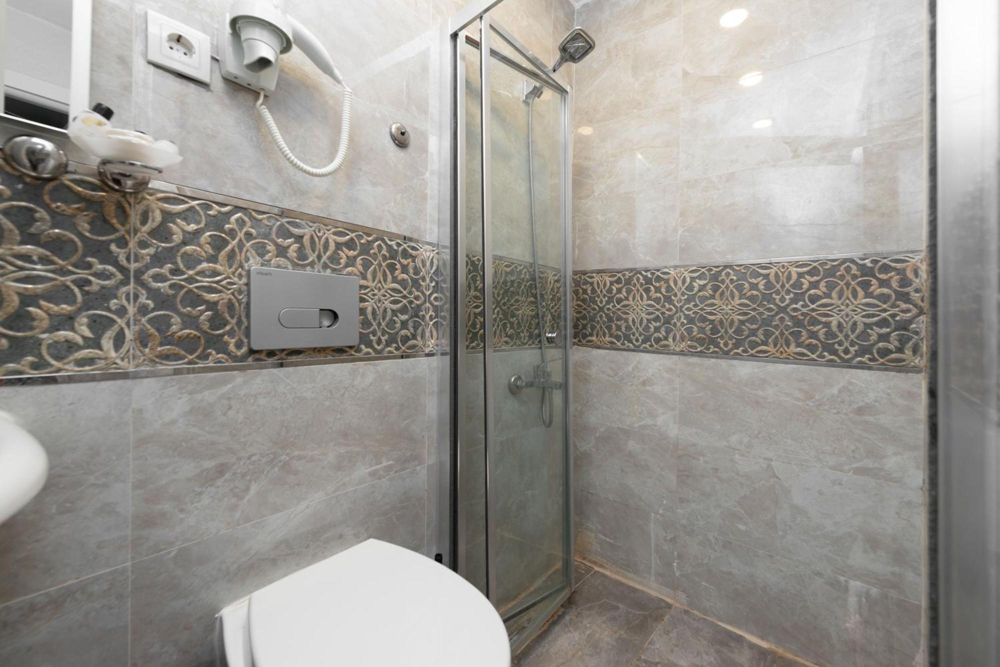 Otel Old House İstanbul
