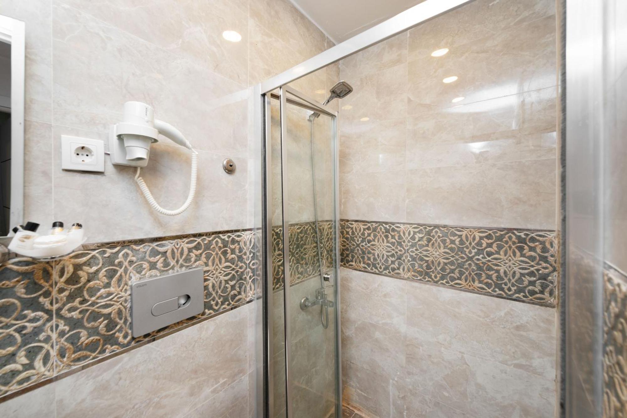 Otel Old House İstanbul