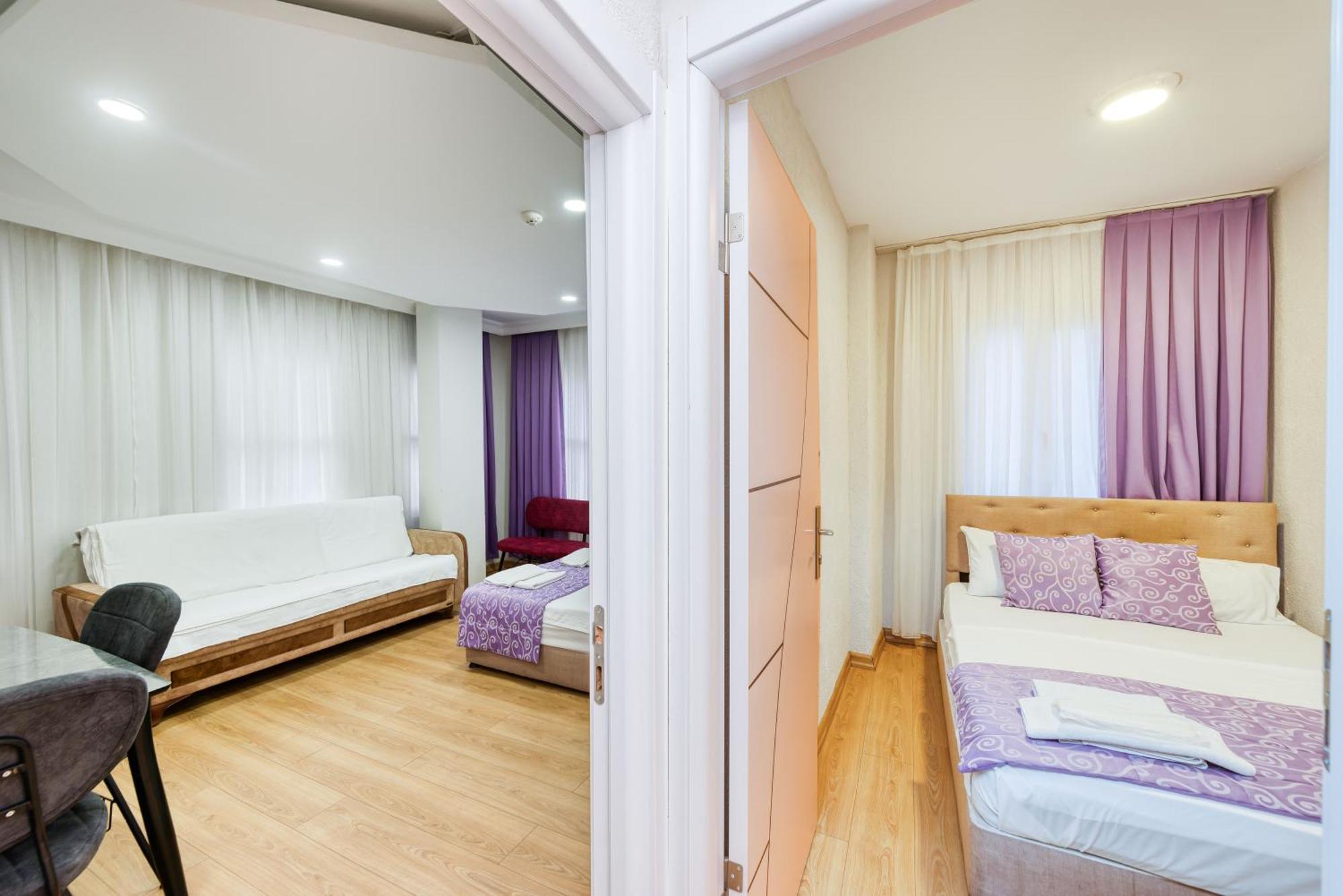 Old House Otel İstanbul