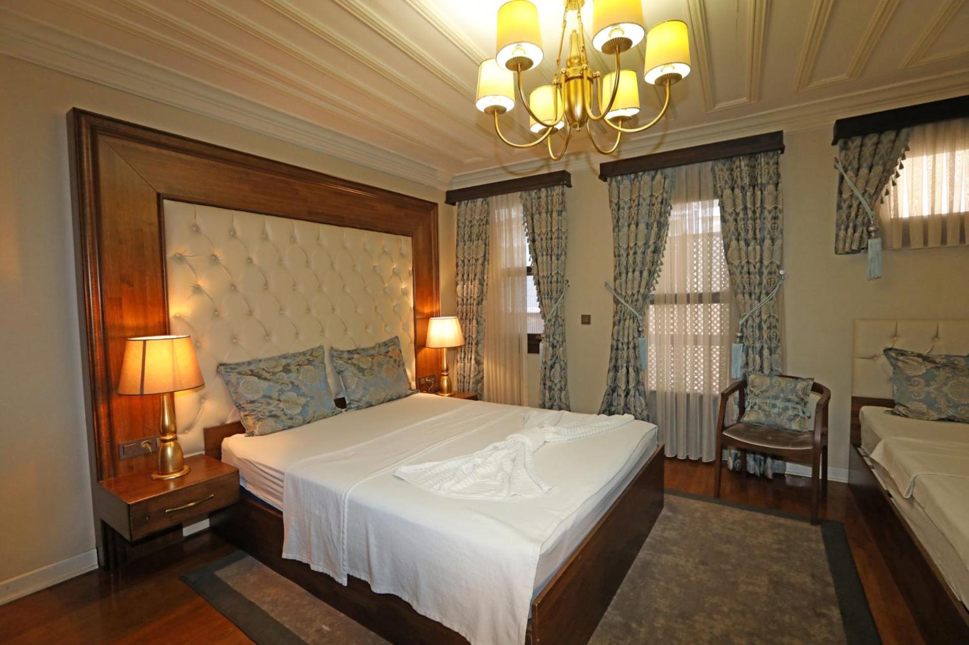 Mezzo Otel 5*