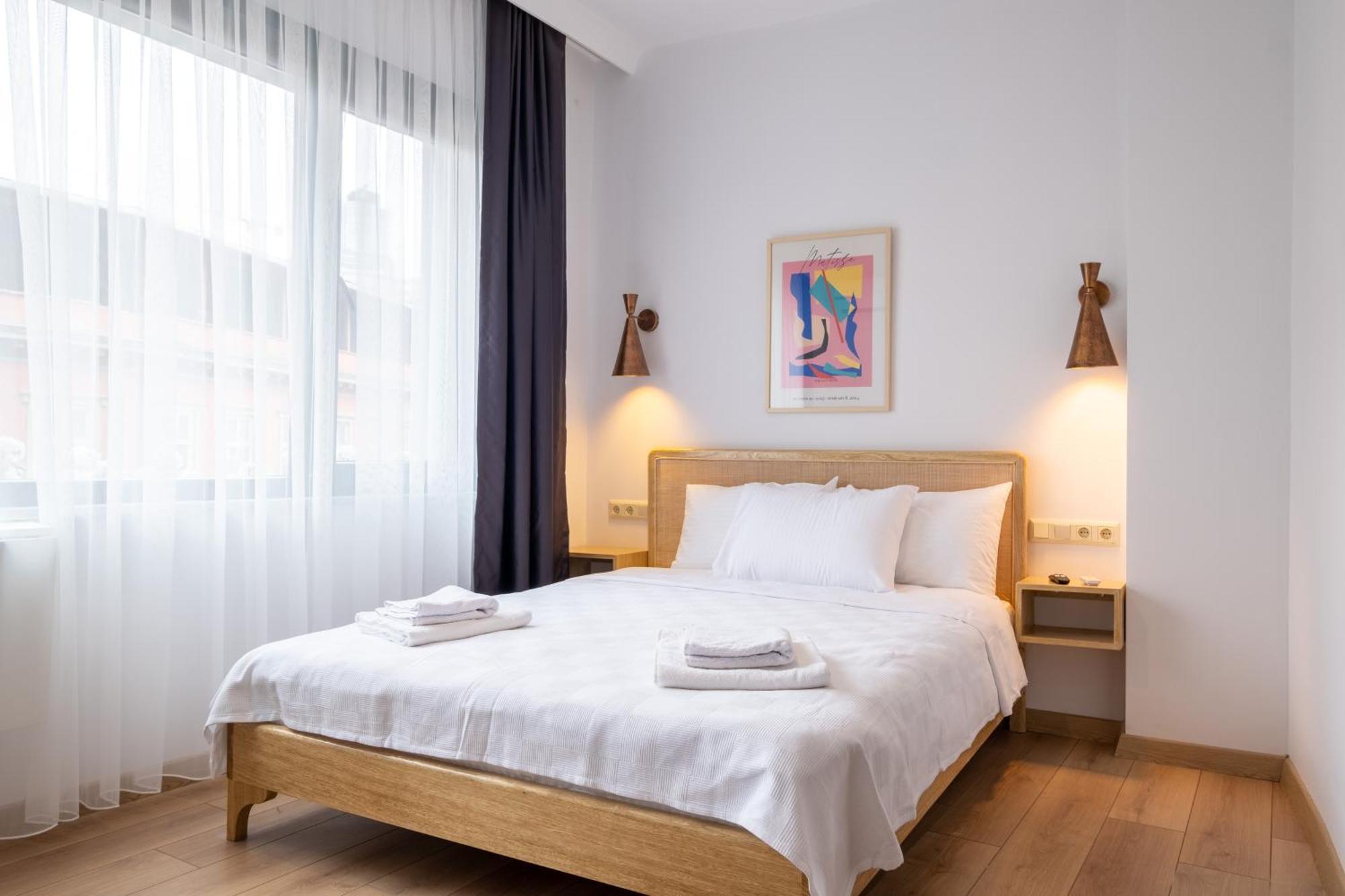 Mayer Tomtom Park Apartment *