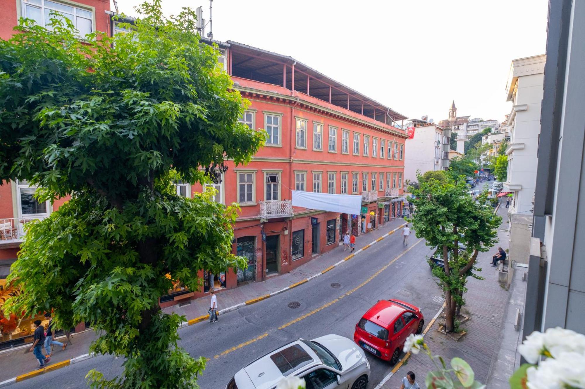 Apartment Mayer Tomtom Park *