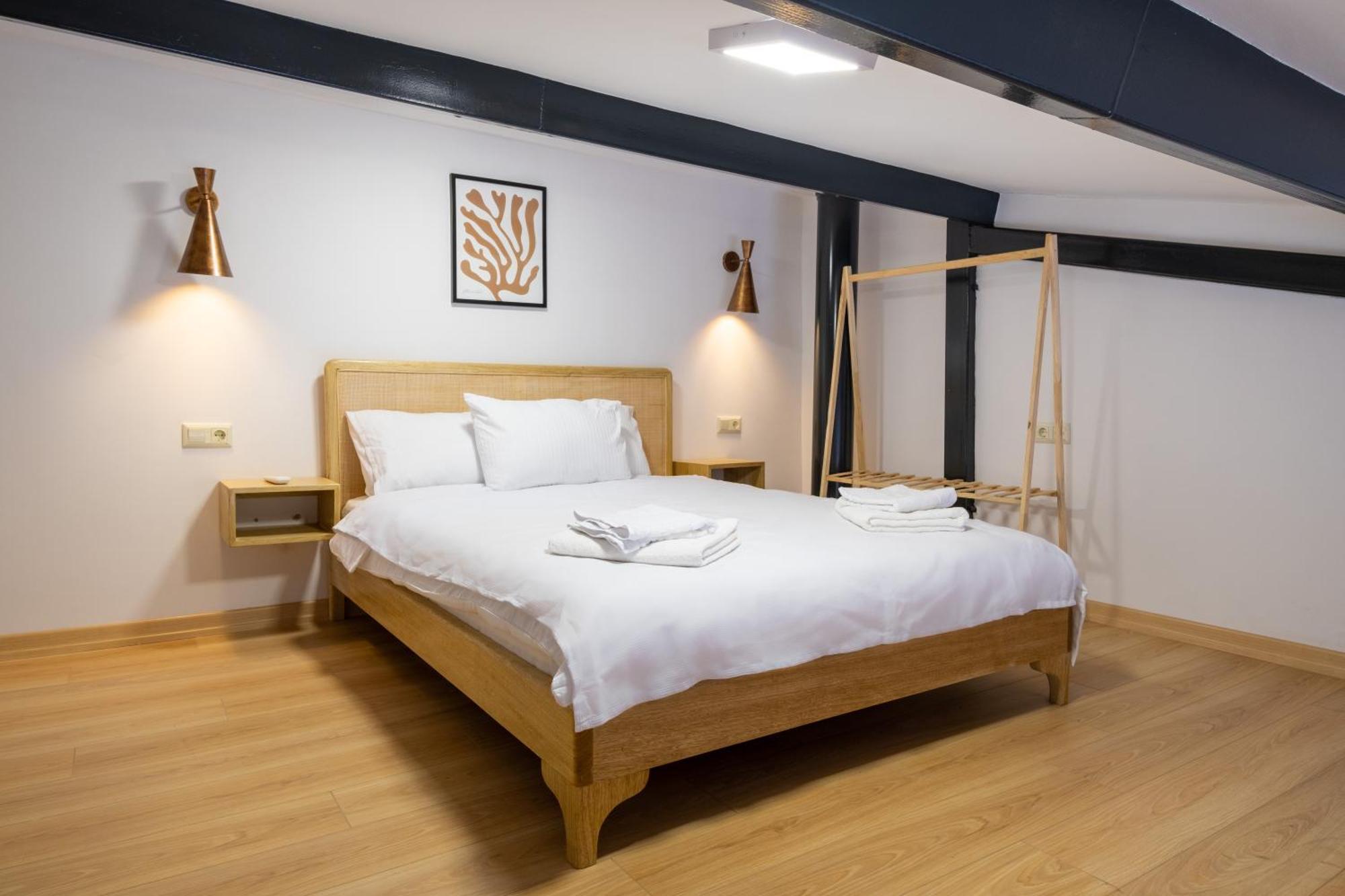Mayer Tomtom Park Apartment *