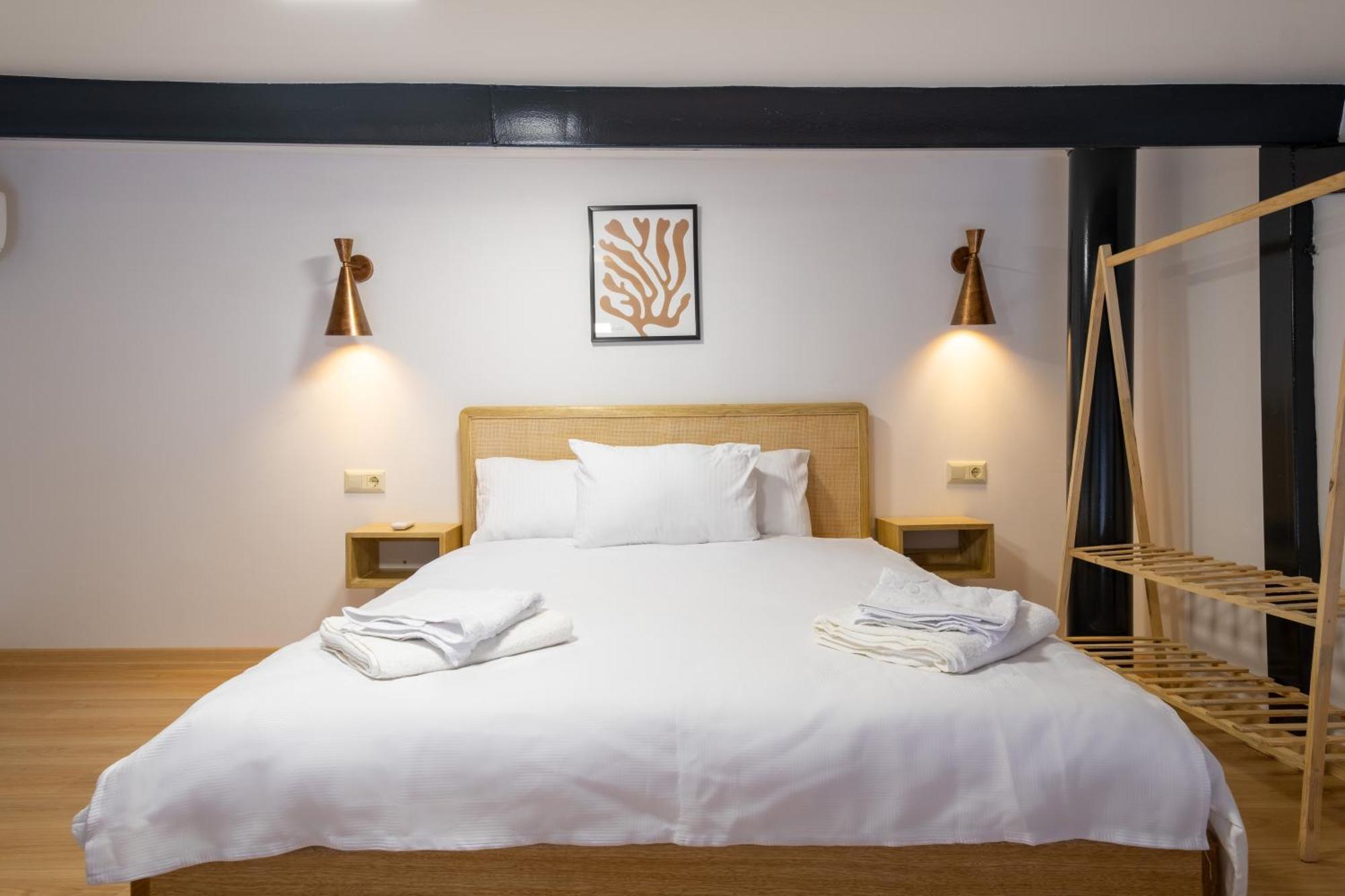 Mayer Tomtom Park Apartment