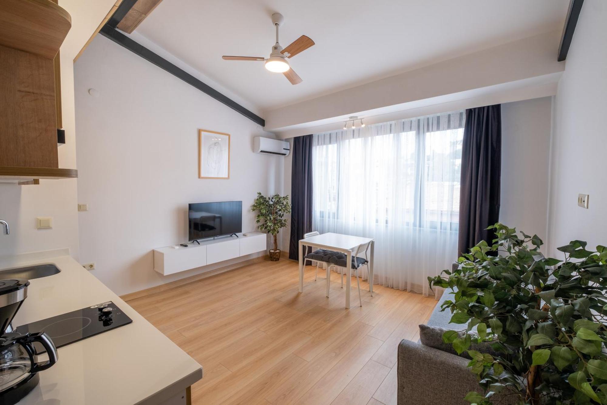 Apartment Mayer Tomtom Park *
