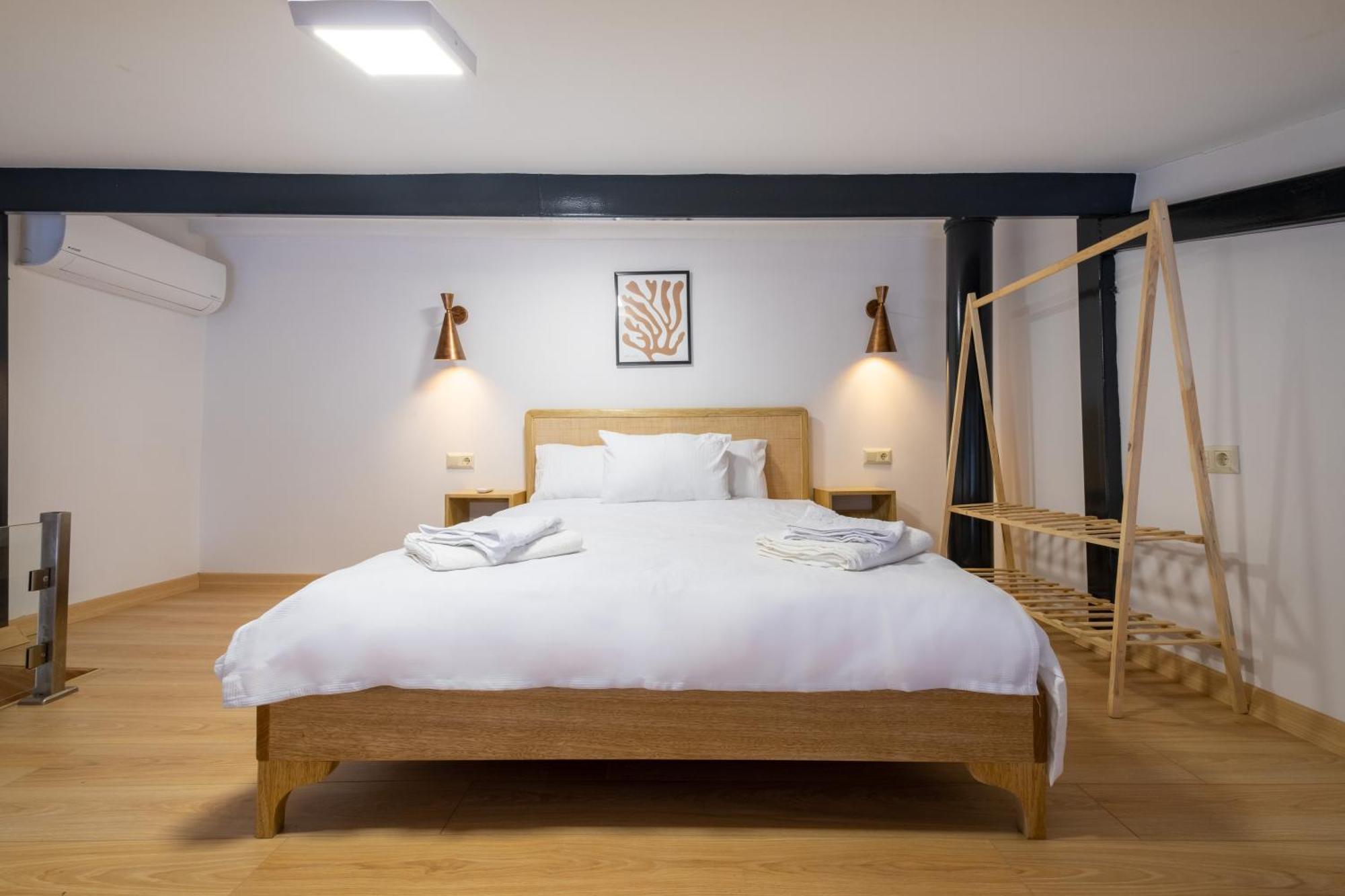 Mayer Tomtom Park Apartment Istanbul