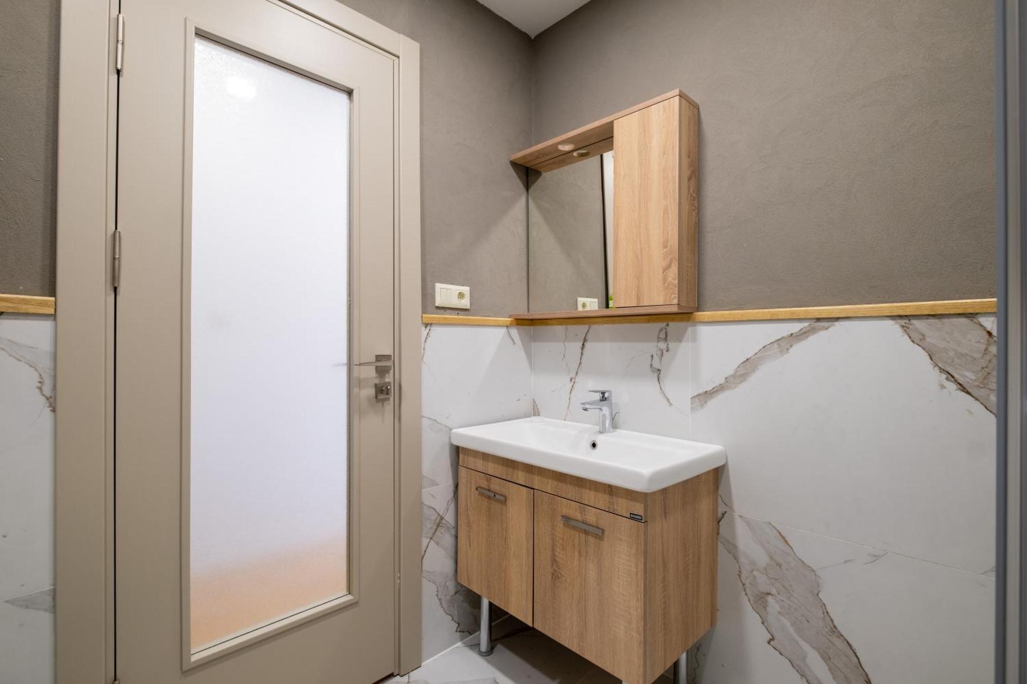 Apartment Mayer Tomtom Park Istanbul