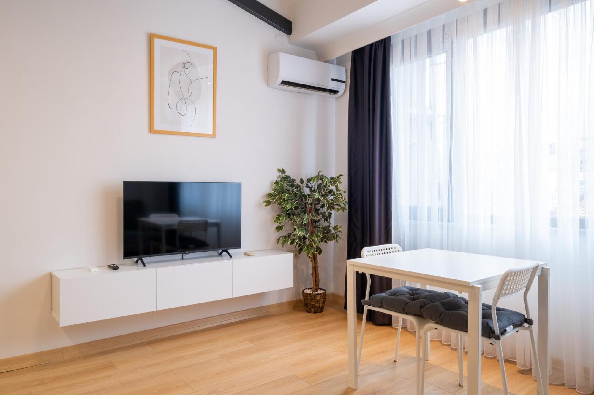 Mayer Tomtom Park Apartment *