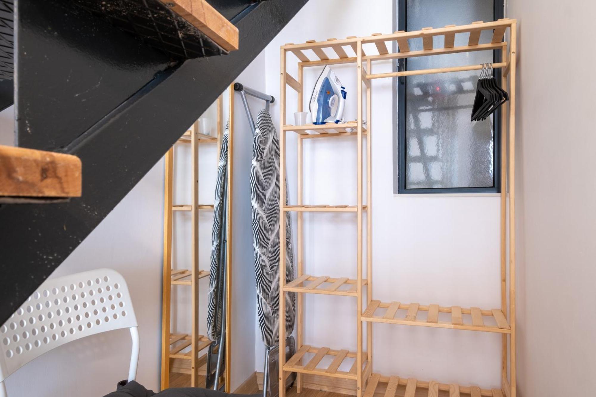 Mayer Tomtom Park Apartment Istanbul