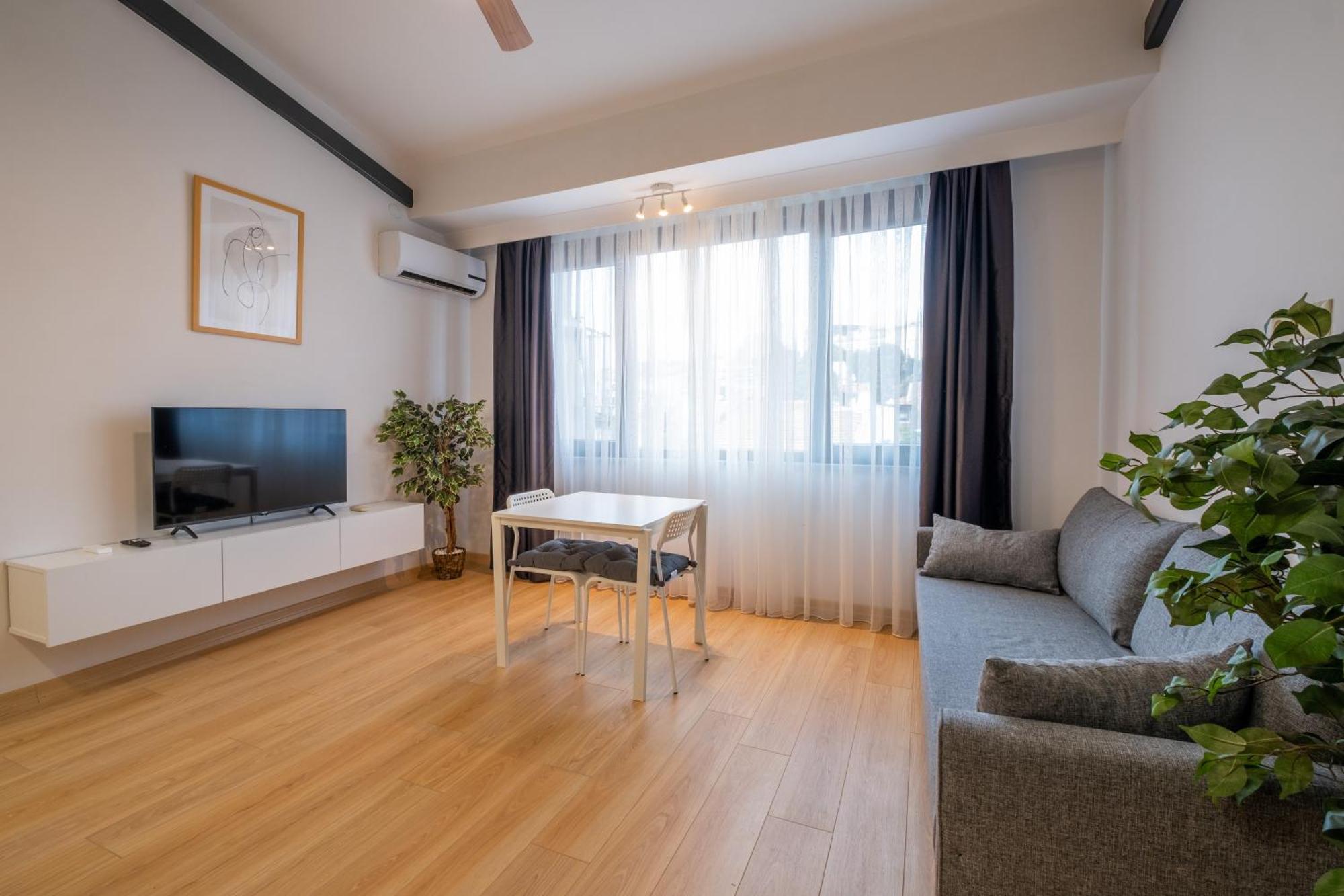 Mayer Tomtom Park Apartment