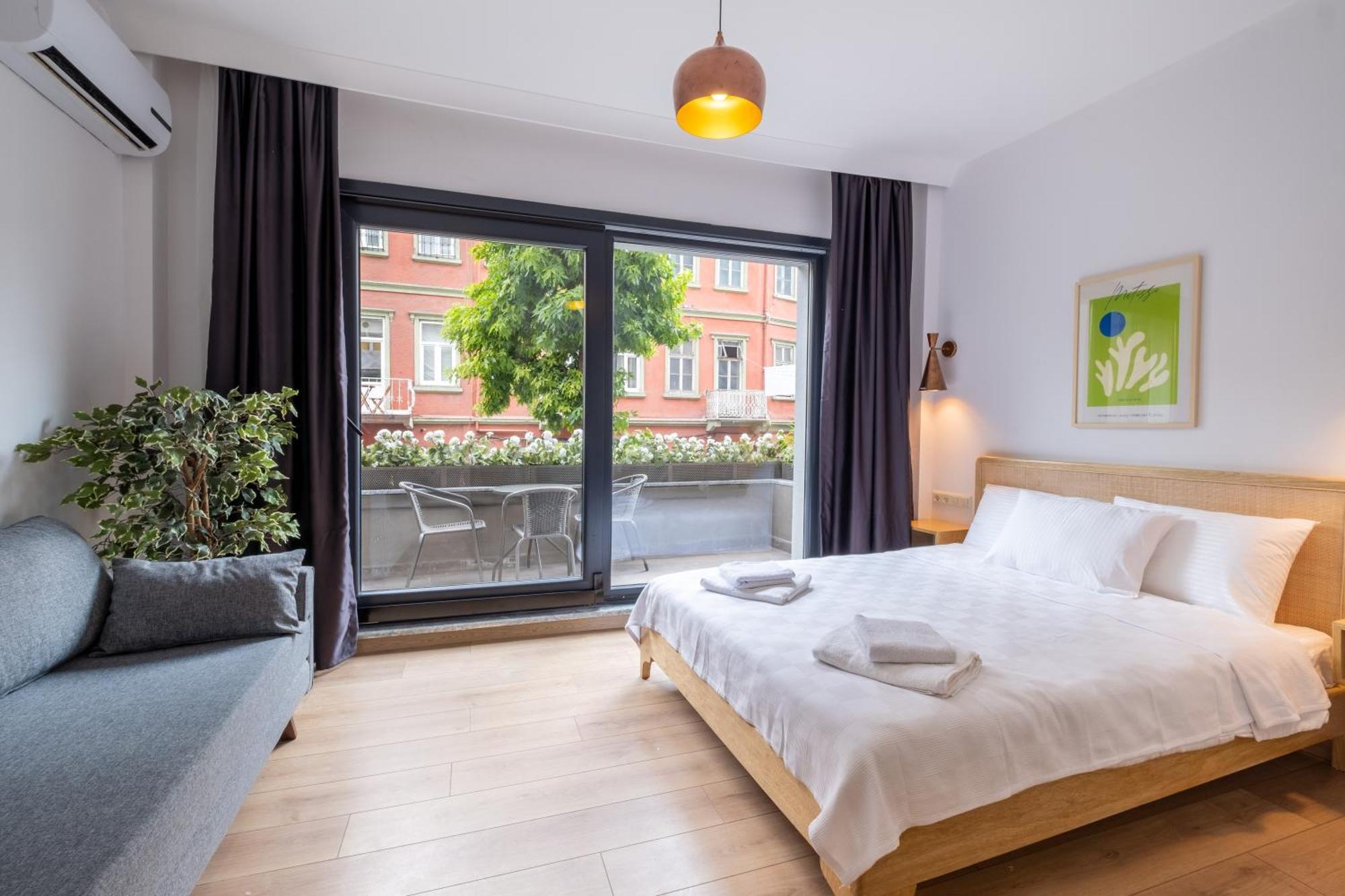 Apartment Mayer Tomtom Park *