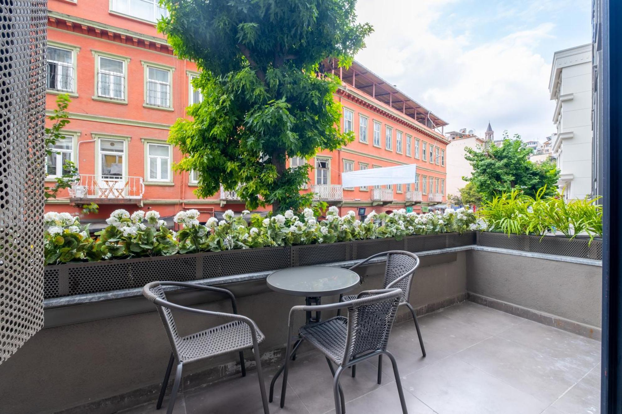 Apartment Mayer Tomtom Park *