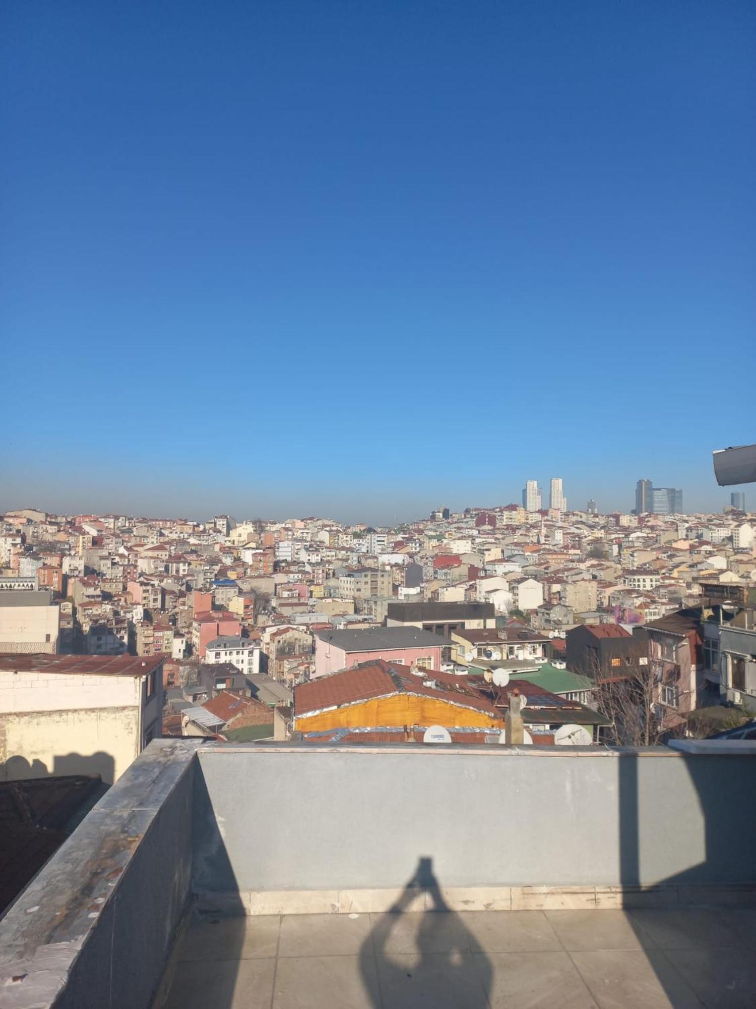 Aparthotel Taksim 52 *