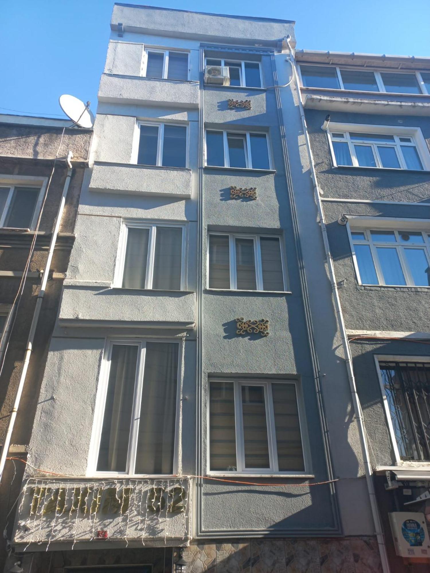 Aparthotel Taksim 52 *