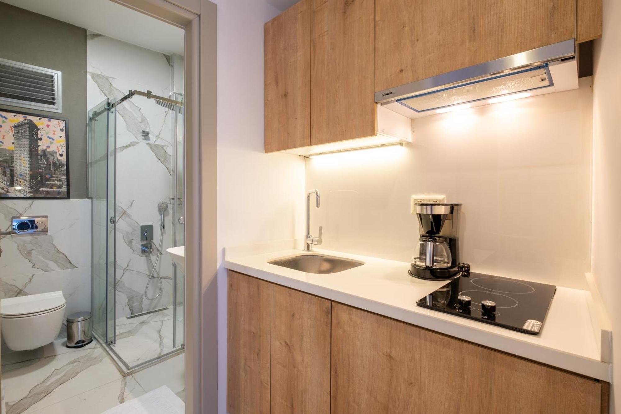 Apartment Mayer Tomtom Park
