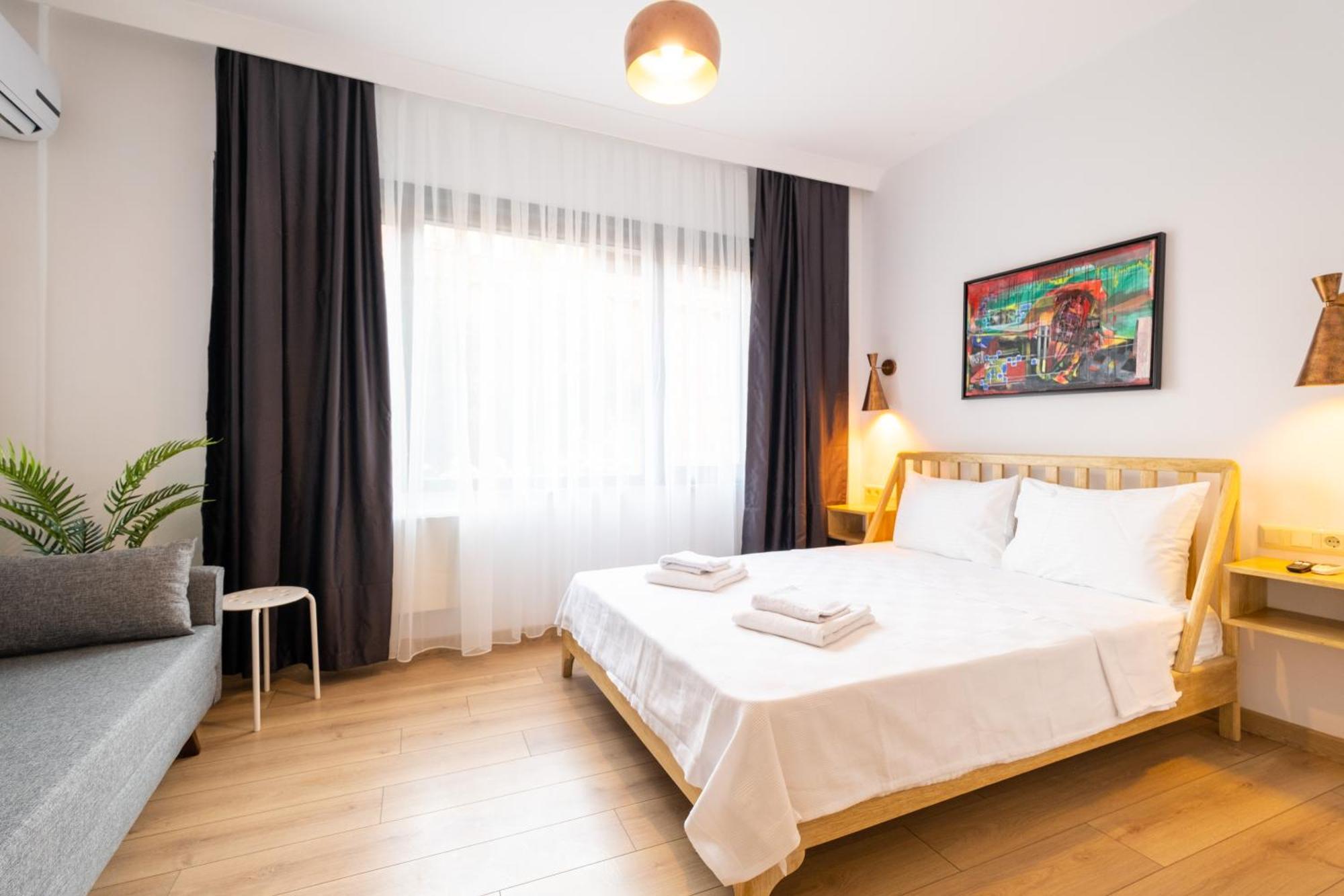 Mayer Tomtom Park Apartment *