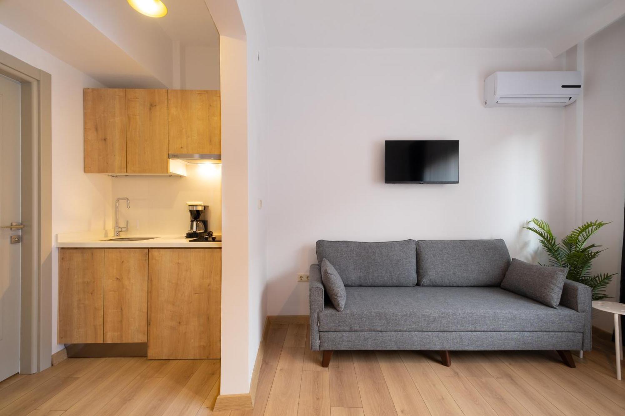 Apartment Mayer Tomtom Park *