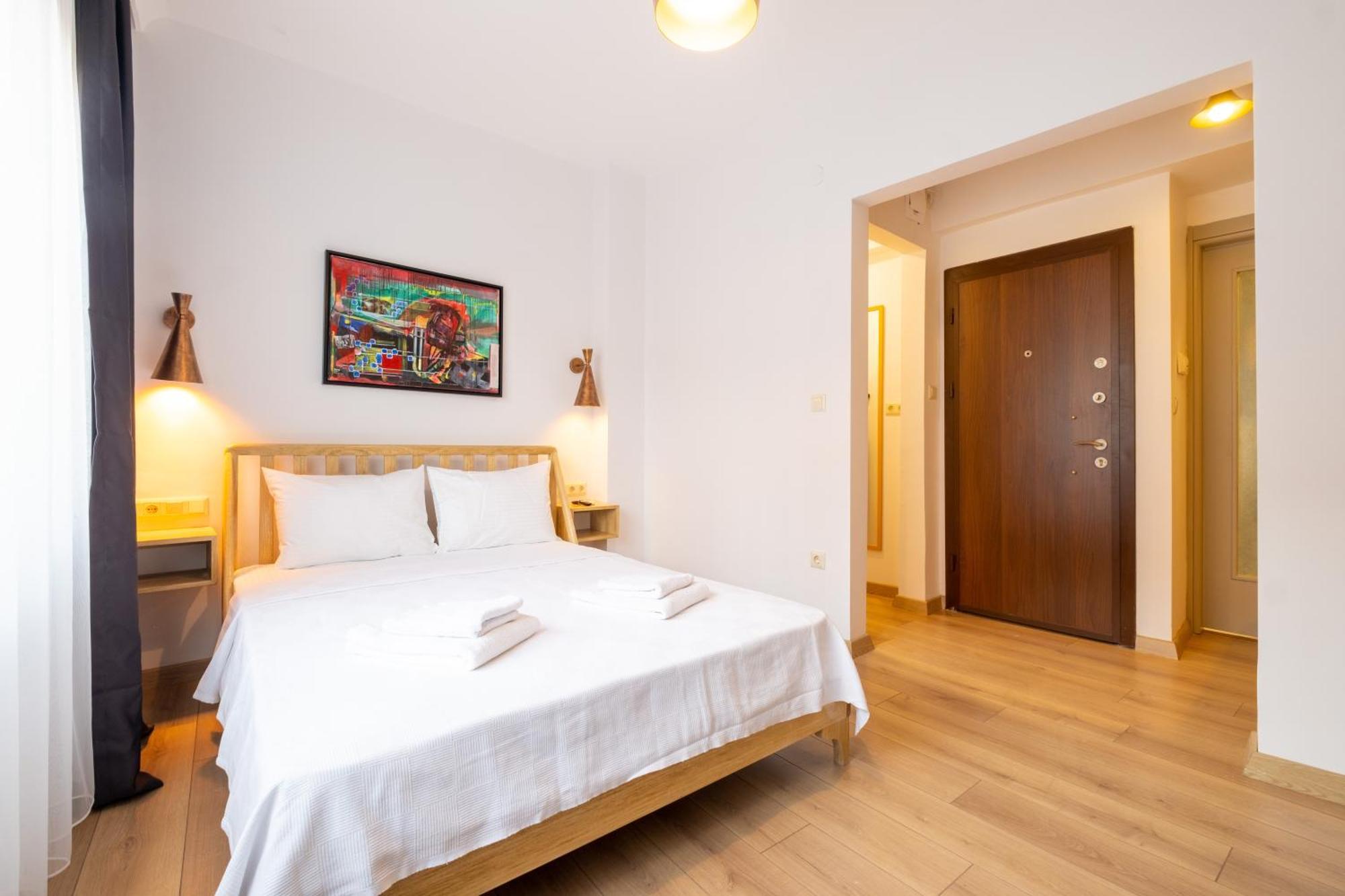 Apartment Mayer Tomtom Park *