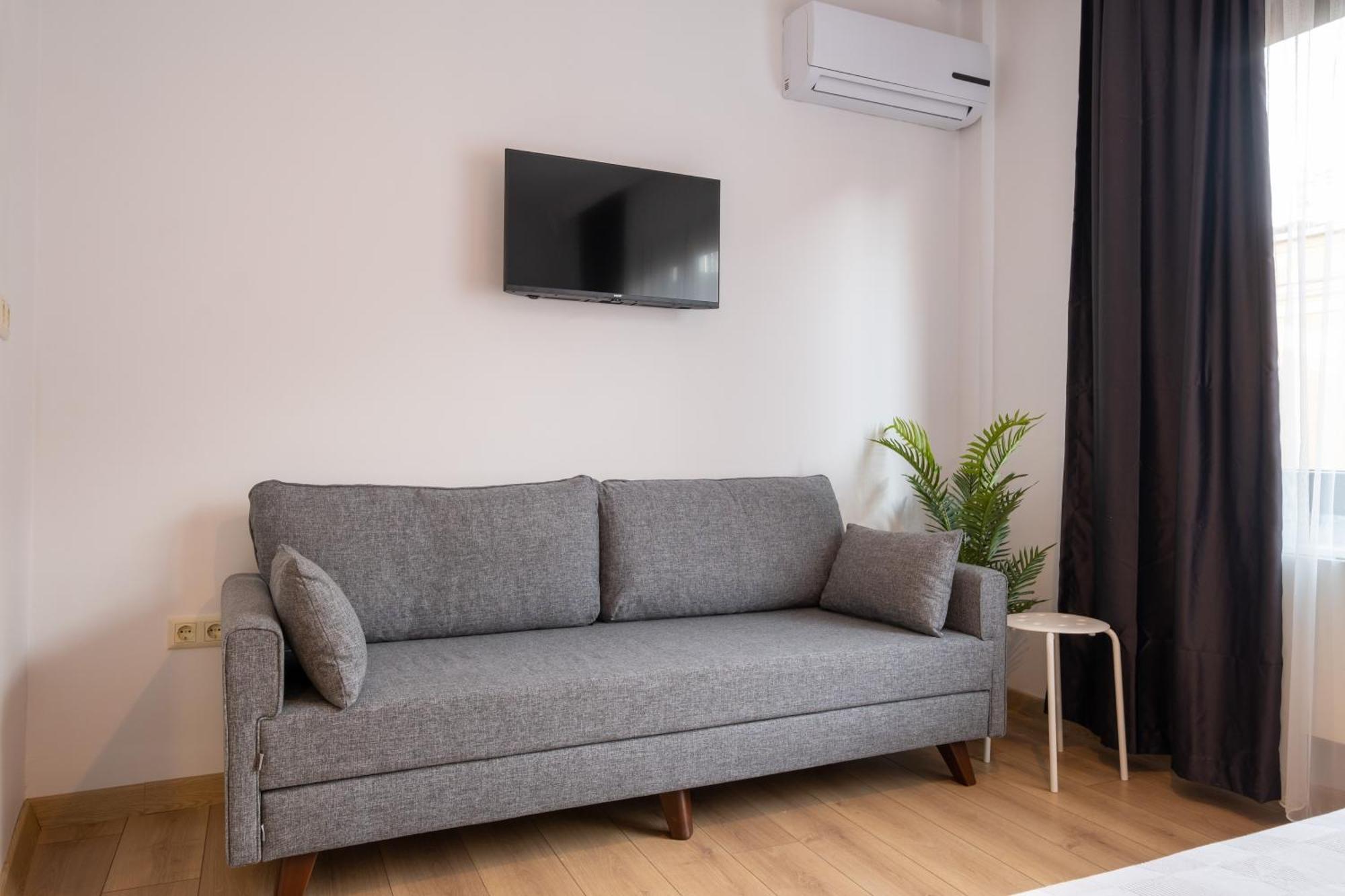 Apartment Mayer Tomtom Park *