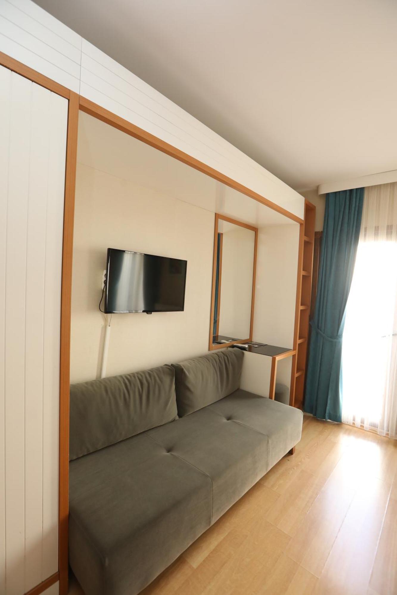 Otel Mezzo İstanbul