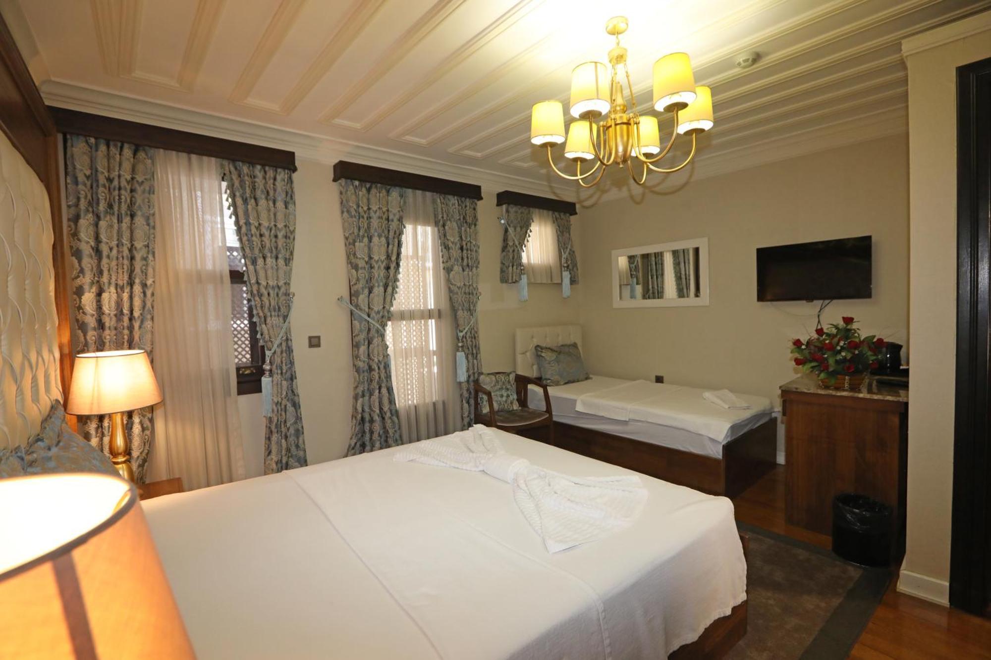 Otel Mezzo