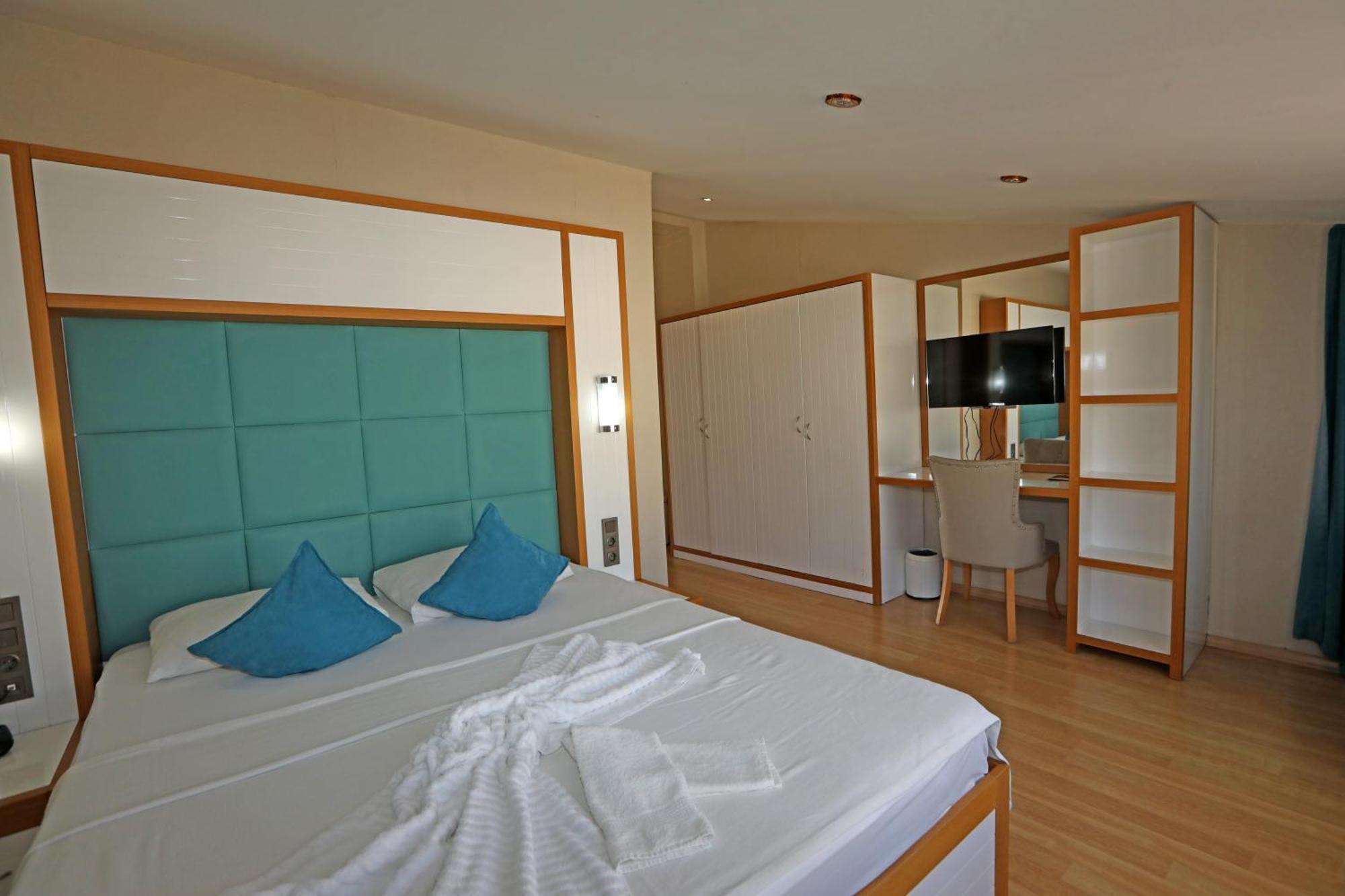 Otel Mezzo