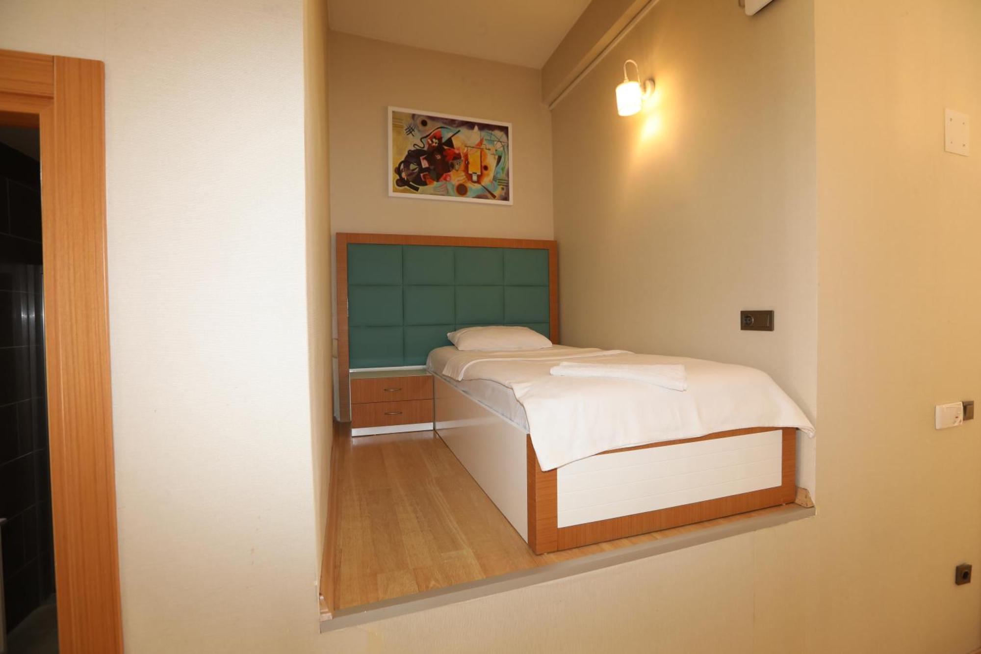 Mezzo Otel 5*