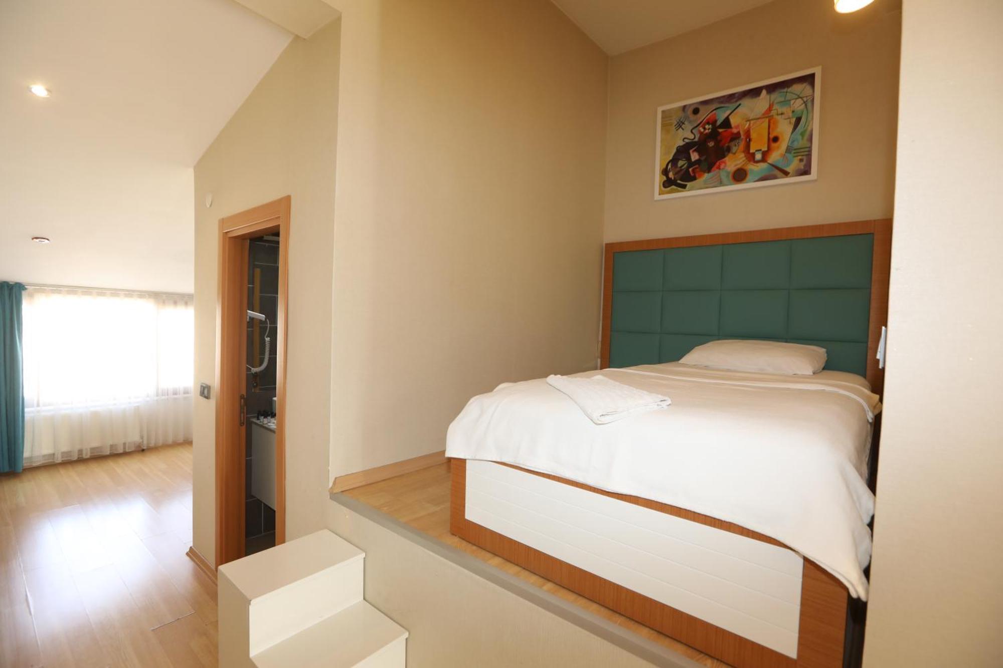 Mezzo Otel 5*