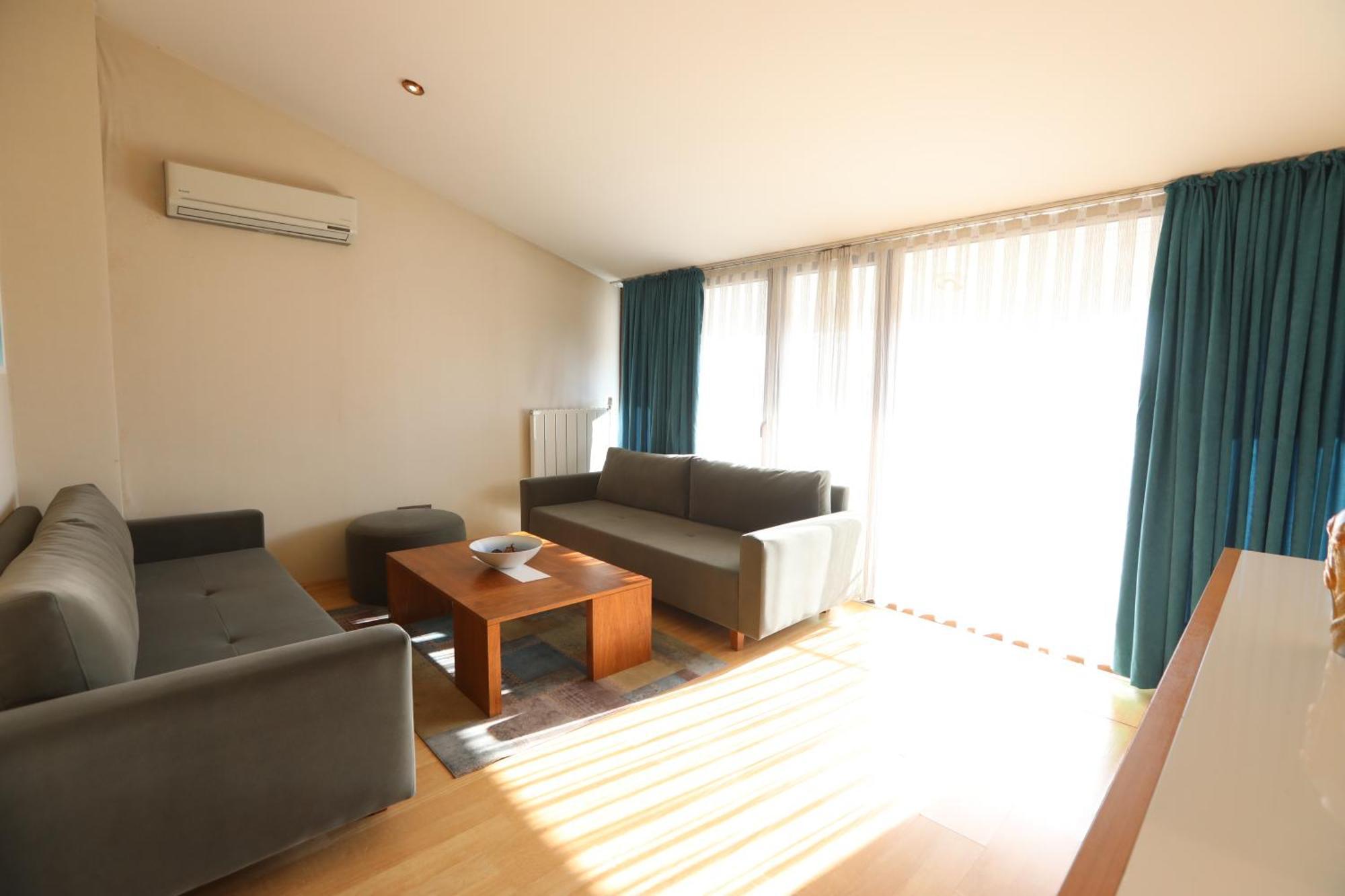 Mezzo Otel İstanbul