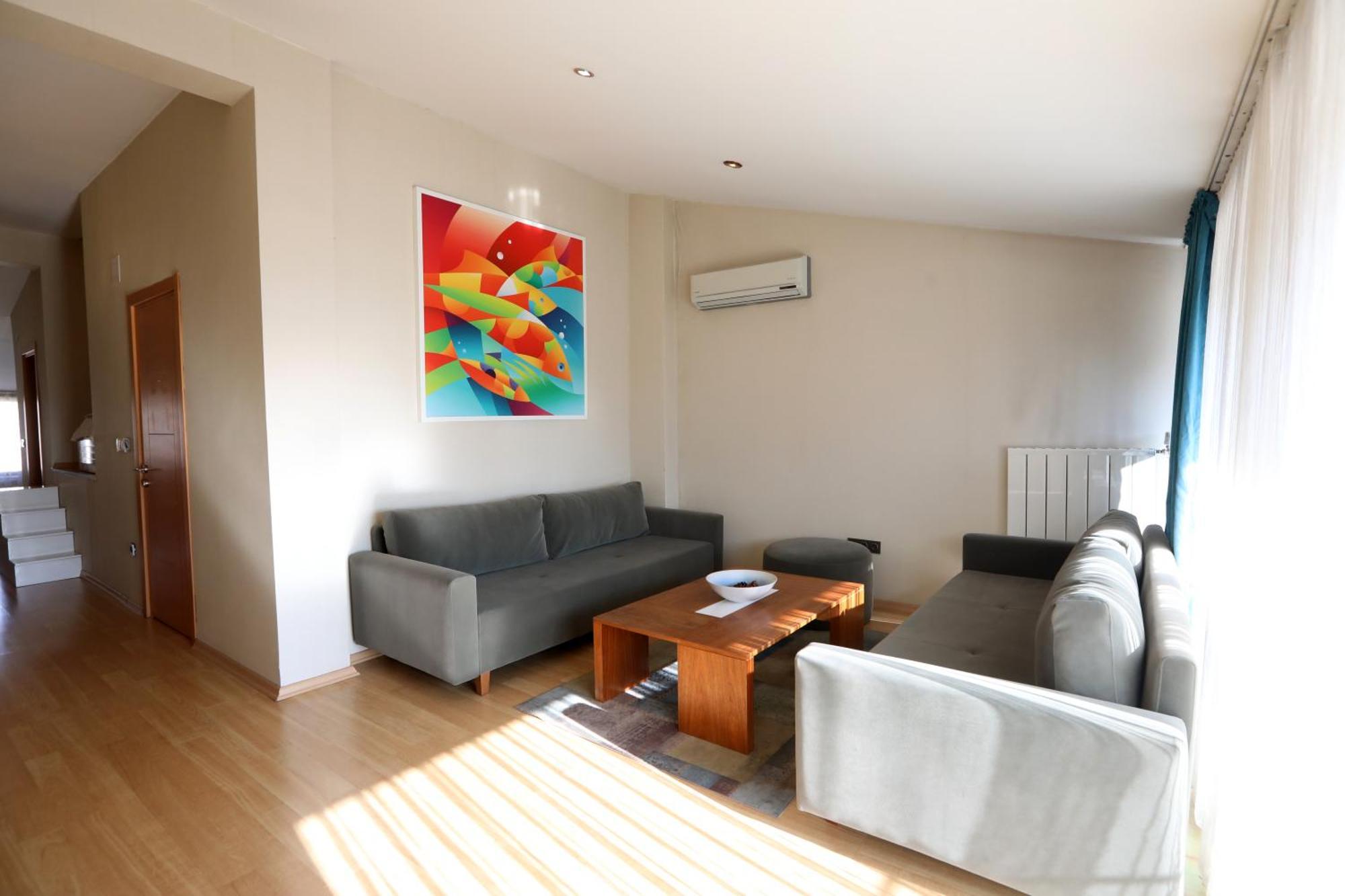 Otel Mezzo 5*