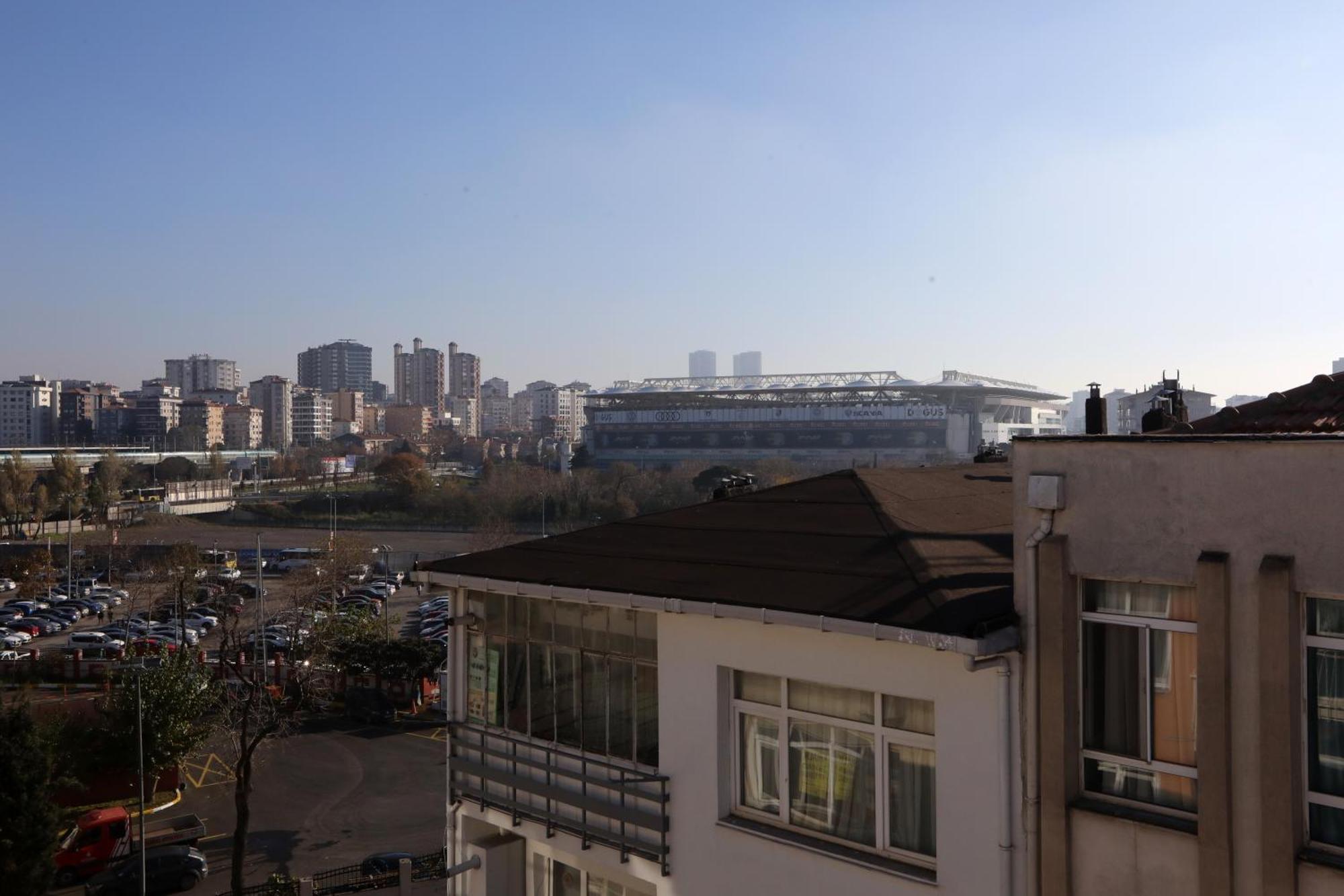 Mezzo Otel 5*