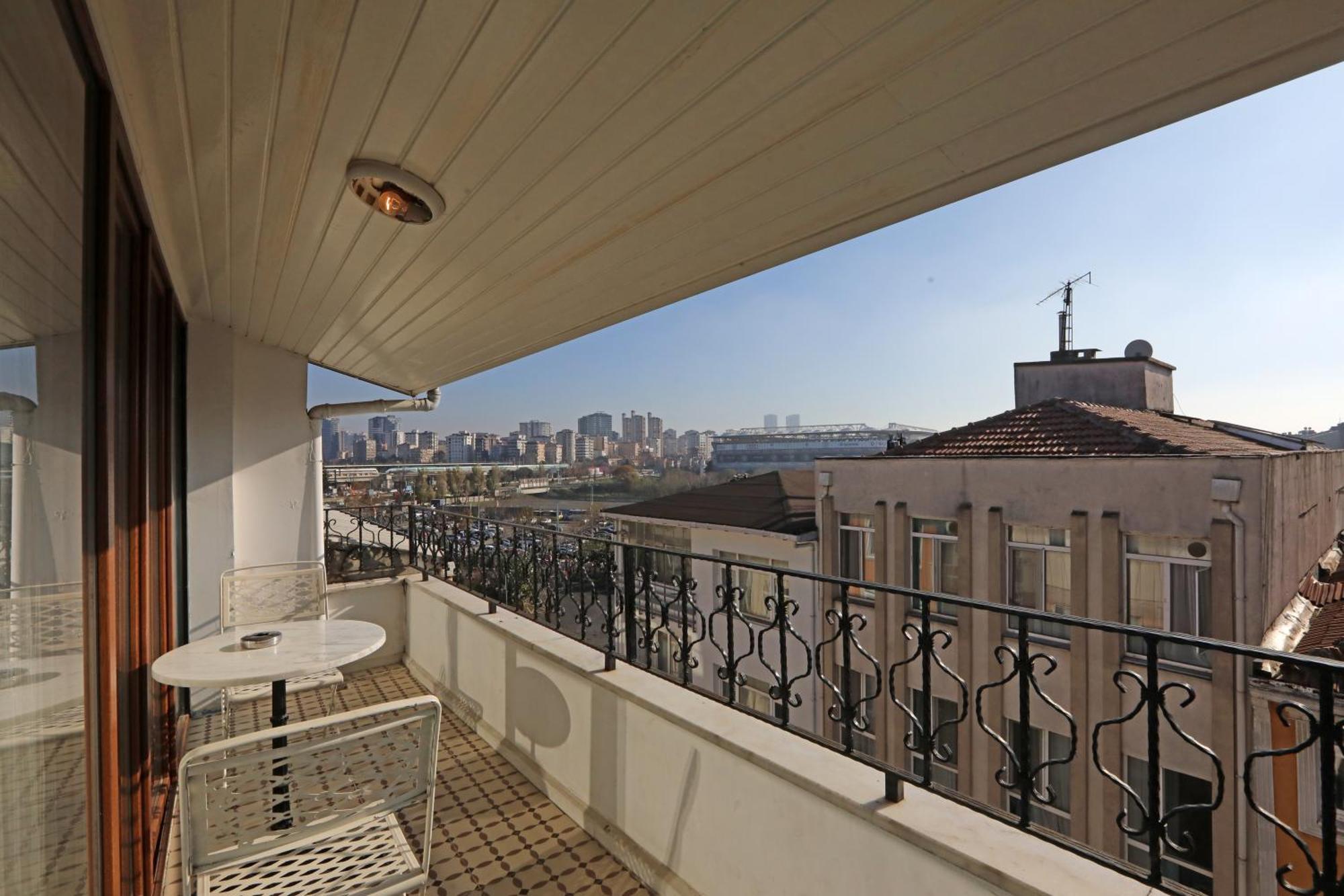Otel Mezzo