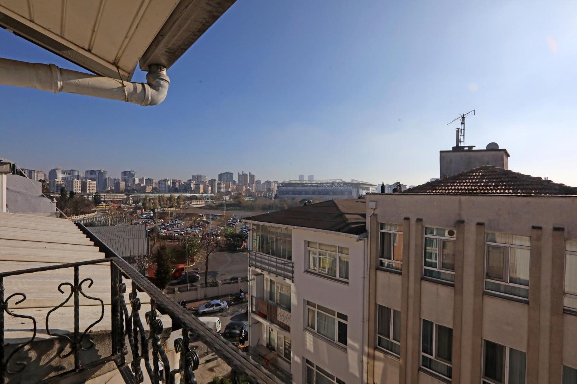 Otel Mezzo 5*