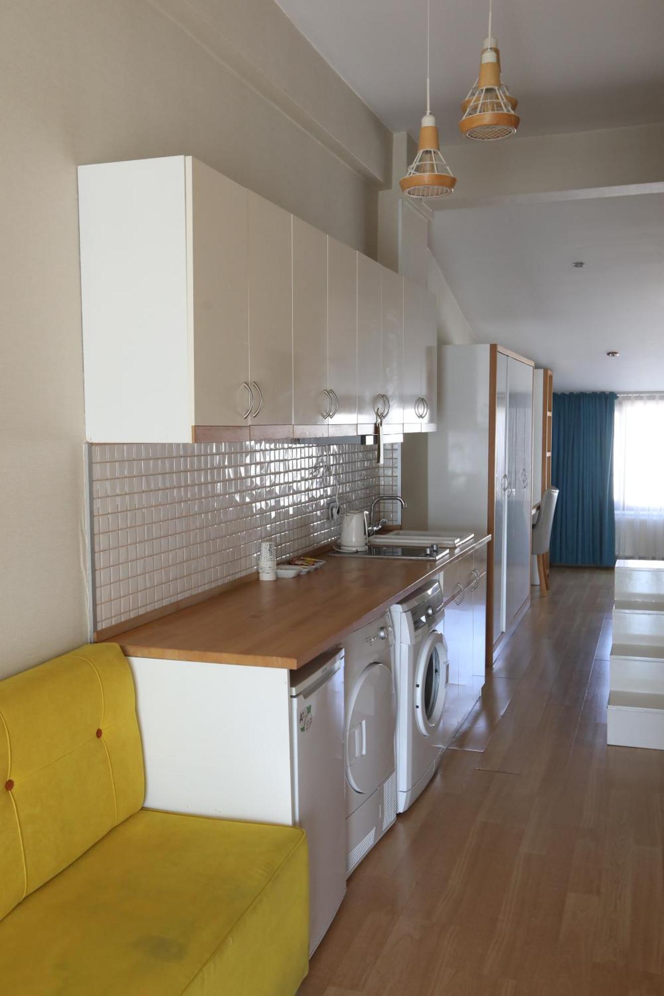 Otel Mezzo İstanbul