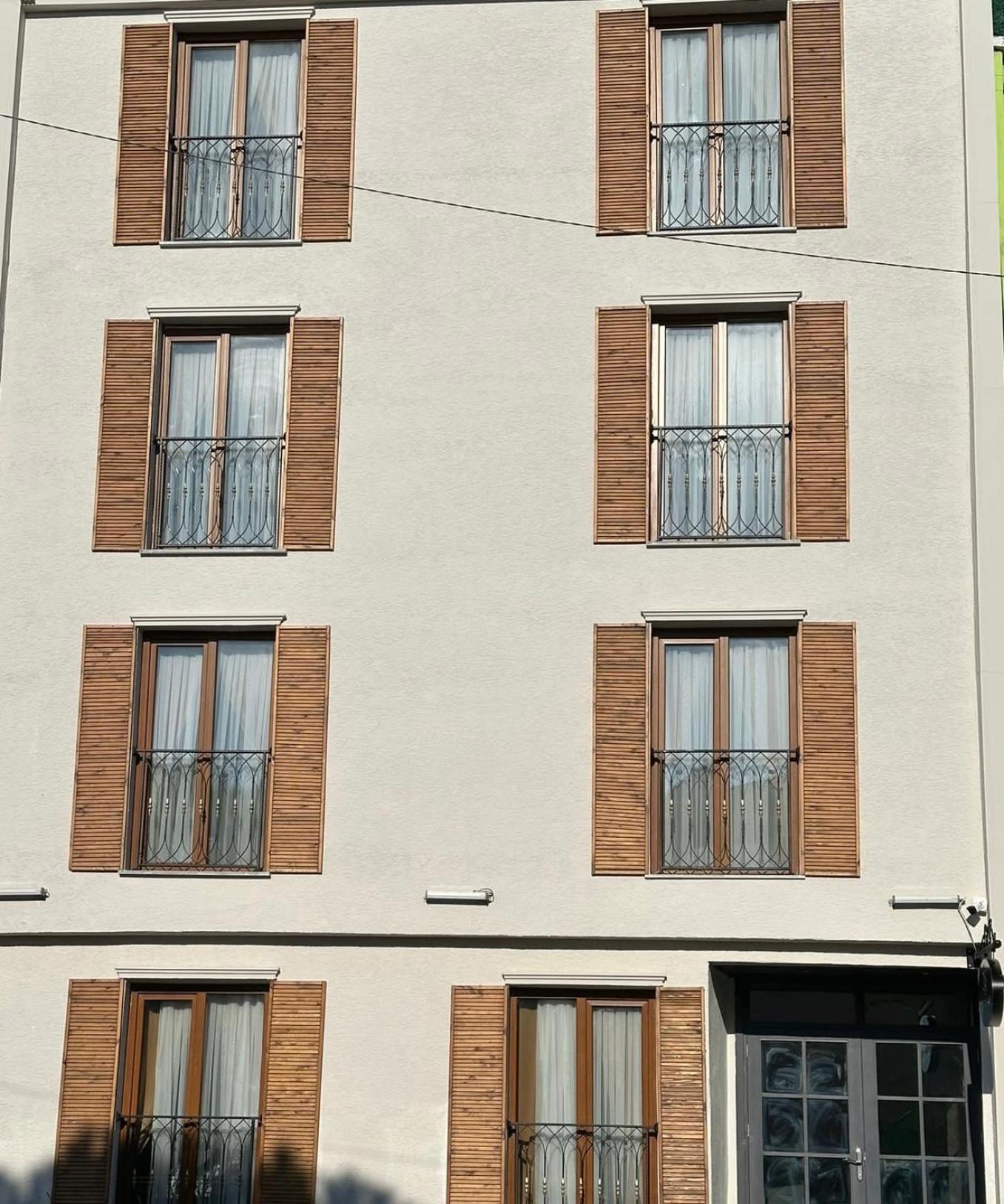 Hotel Sareban