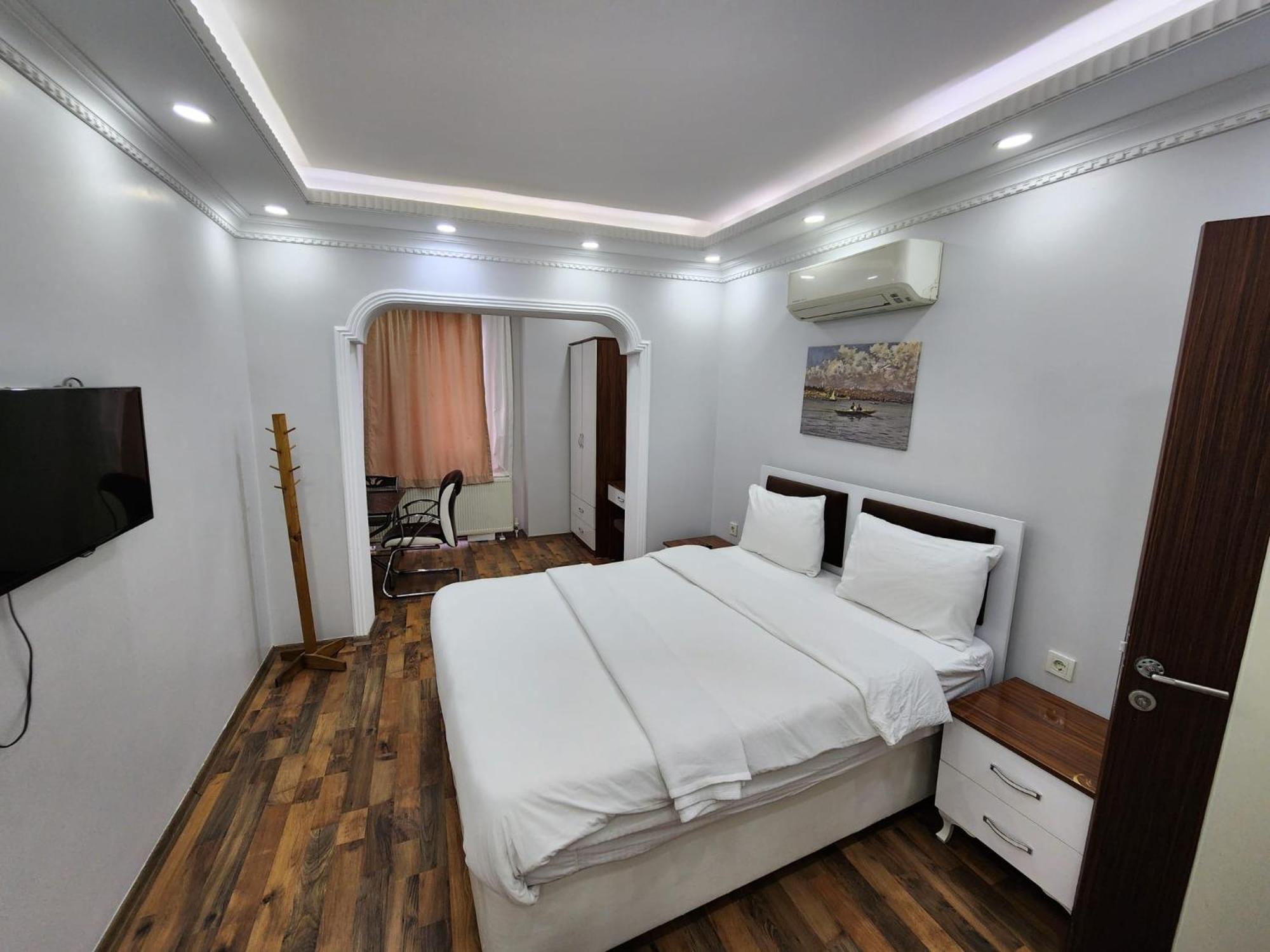 Aparthotel Sea Star Duran *