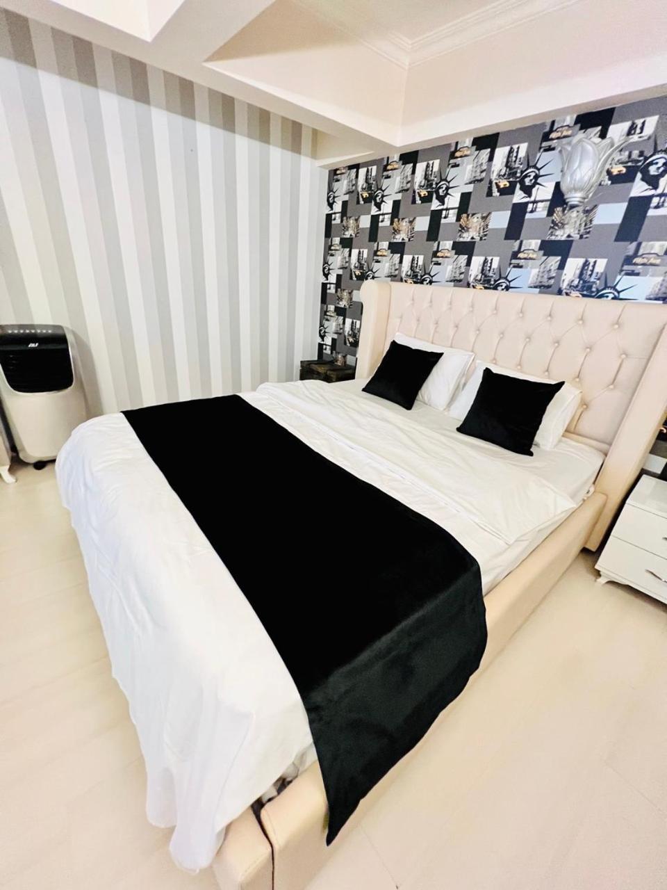 Otel Vg Taksim İstanbul