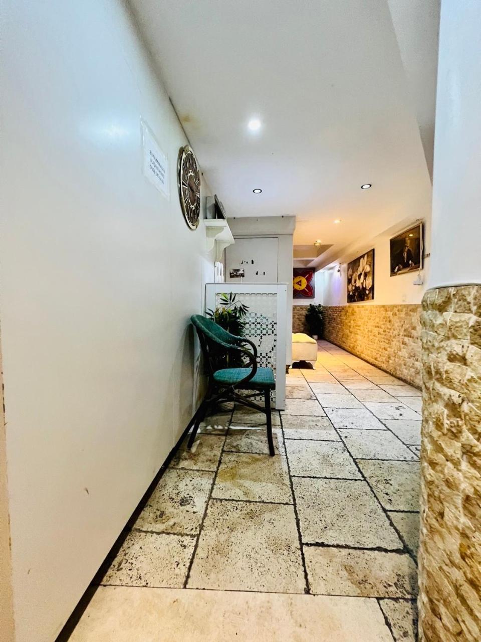 Vg Taksim Otel