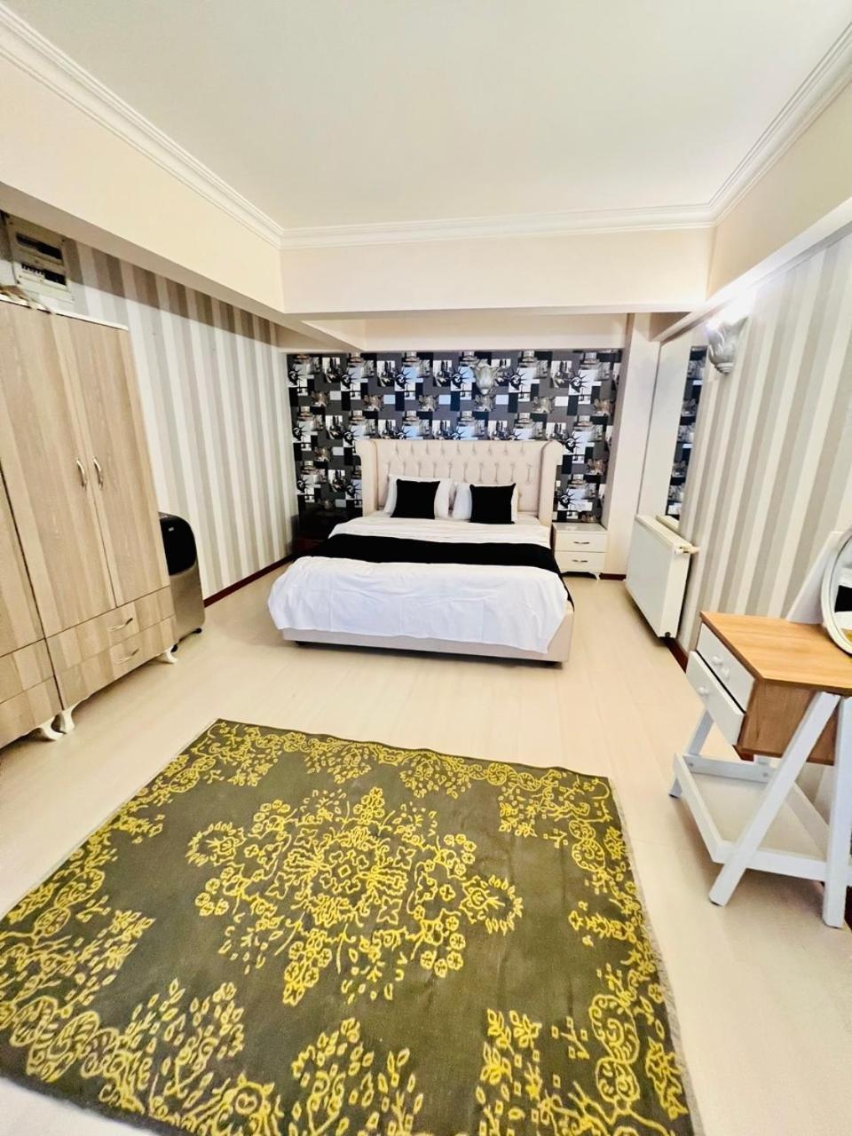Vg Taksim 3*