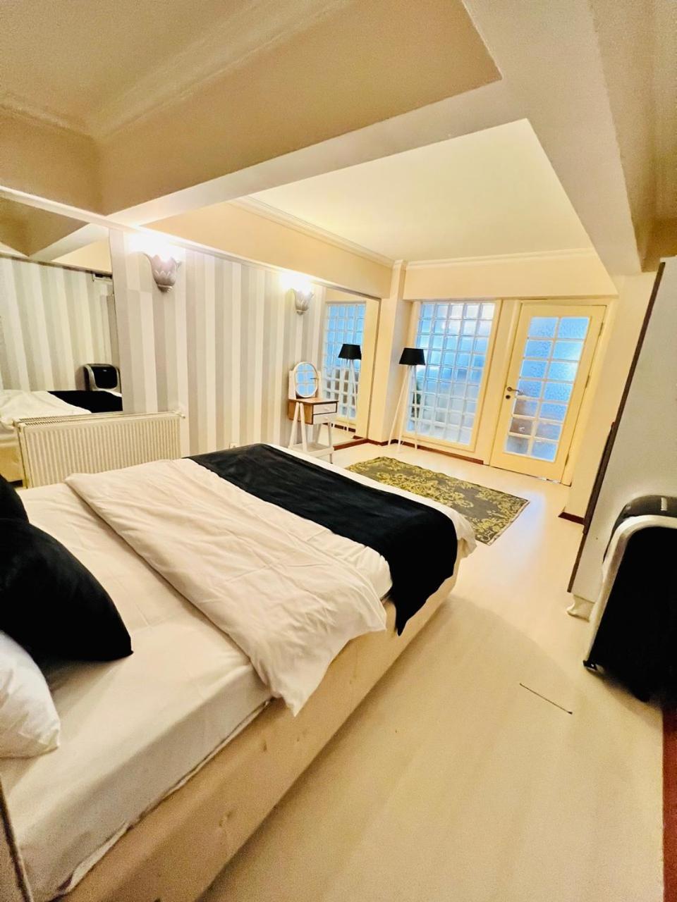 Vg Taksim Otel 3*