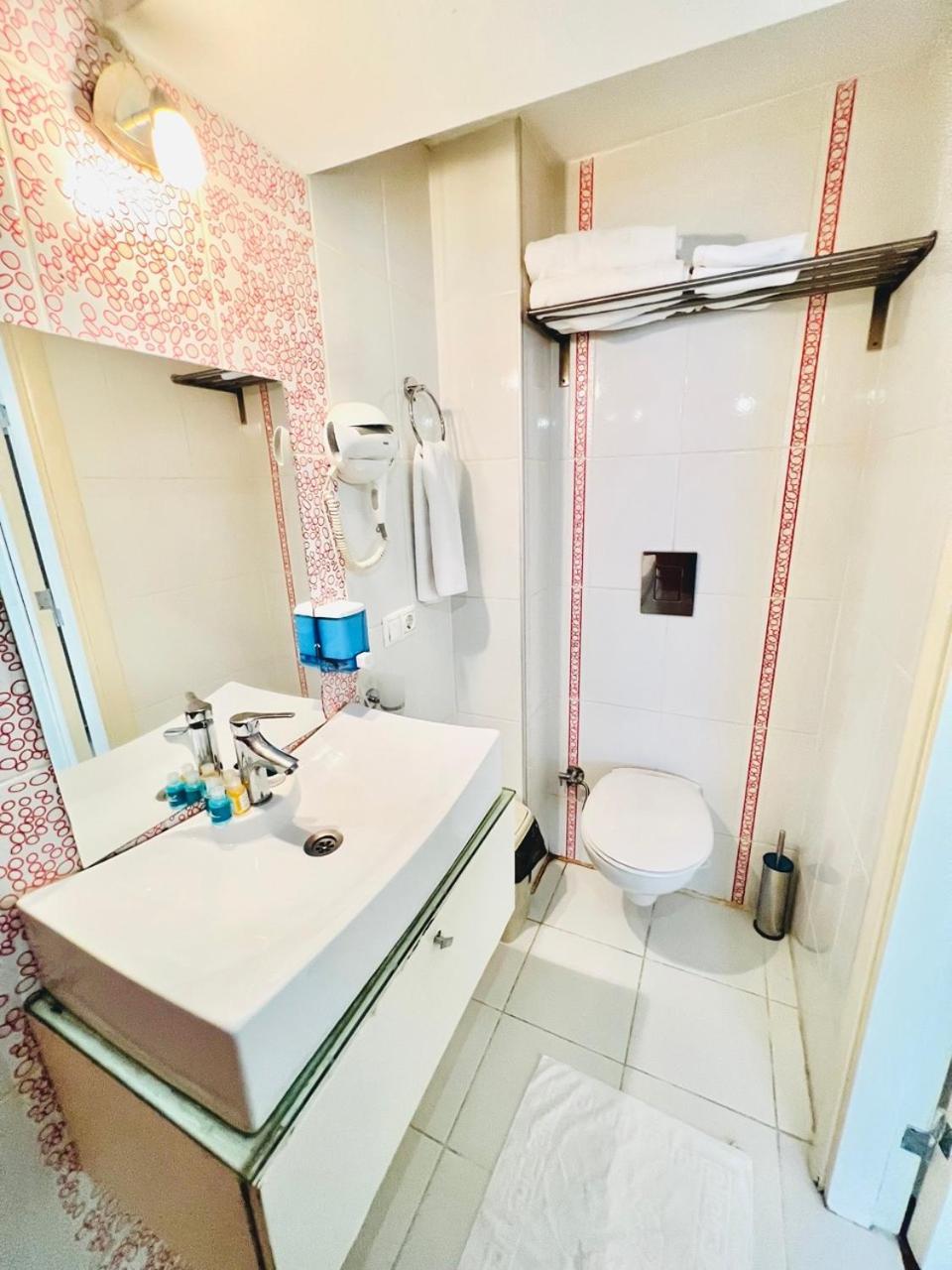 Otel Vg Taksim İstanbul