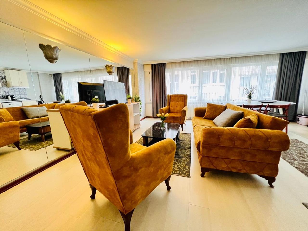 Otel Vg Taksim
