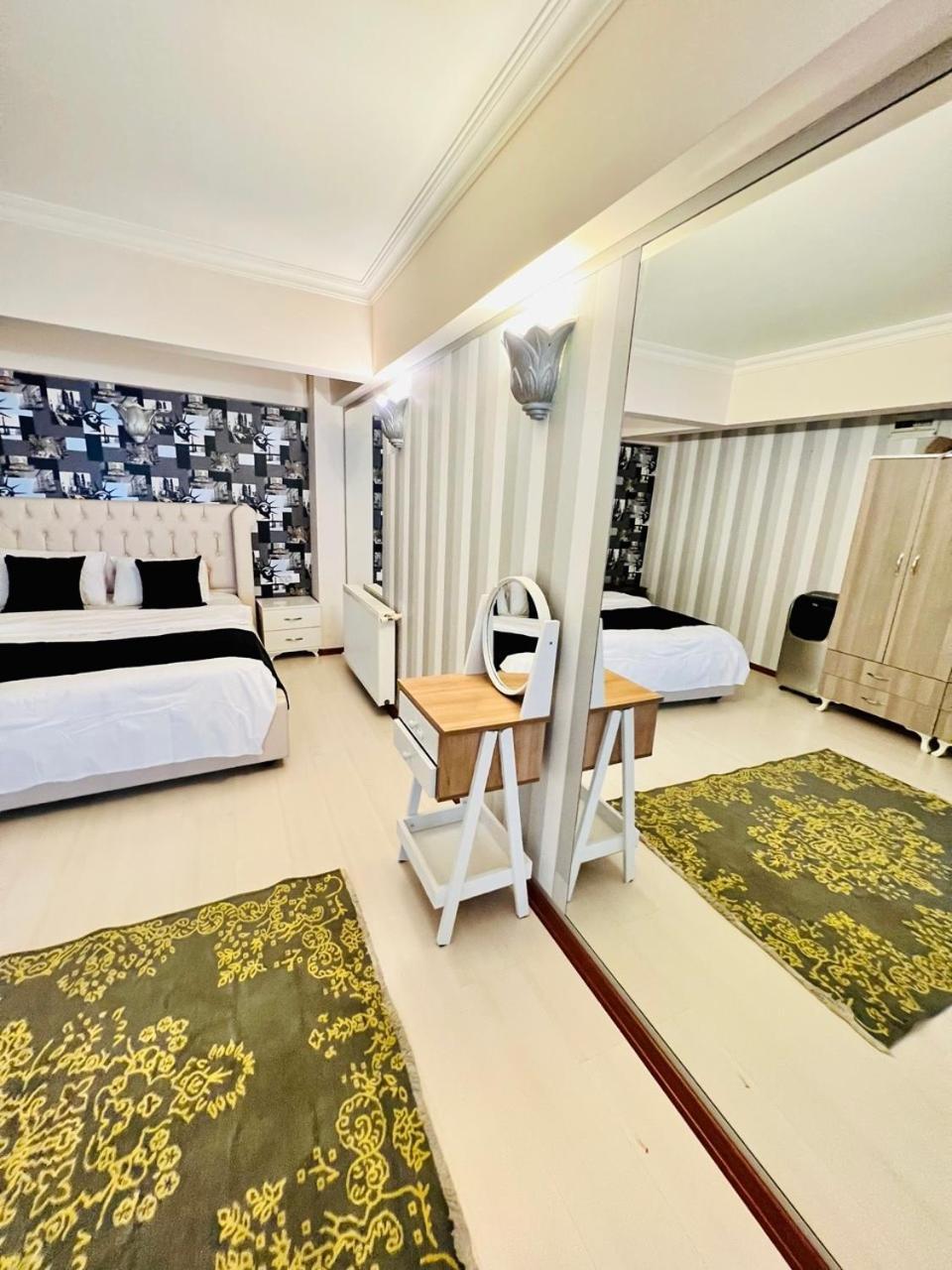 Vg Taksim 3*