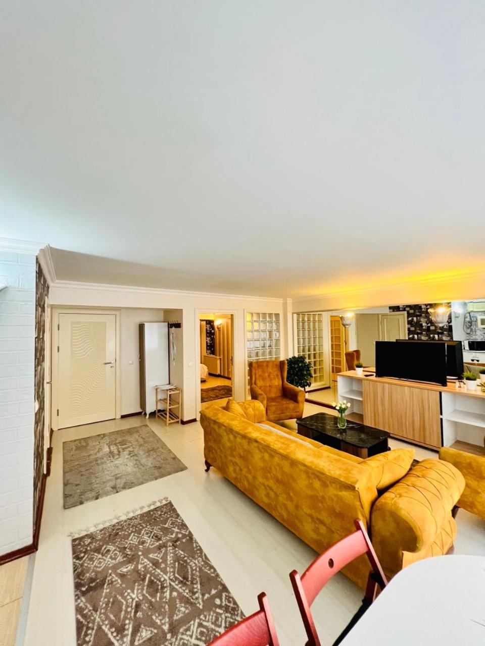 Vg Taksim Otel İstanbul