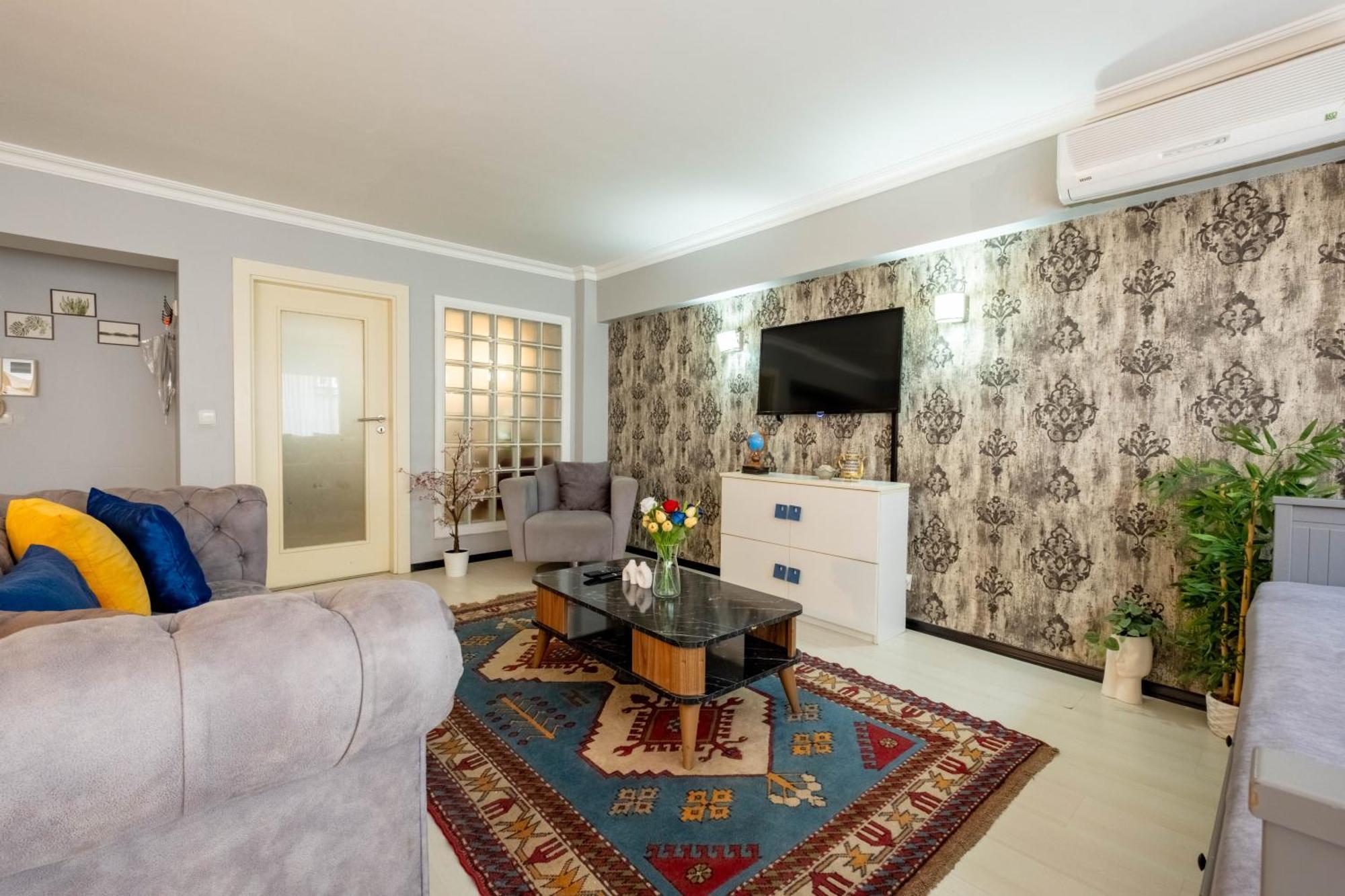 Otel Vg Taksim 3*