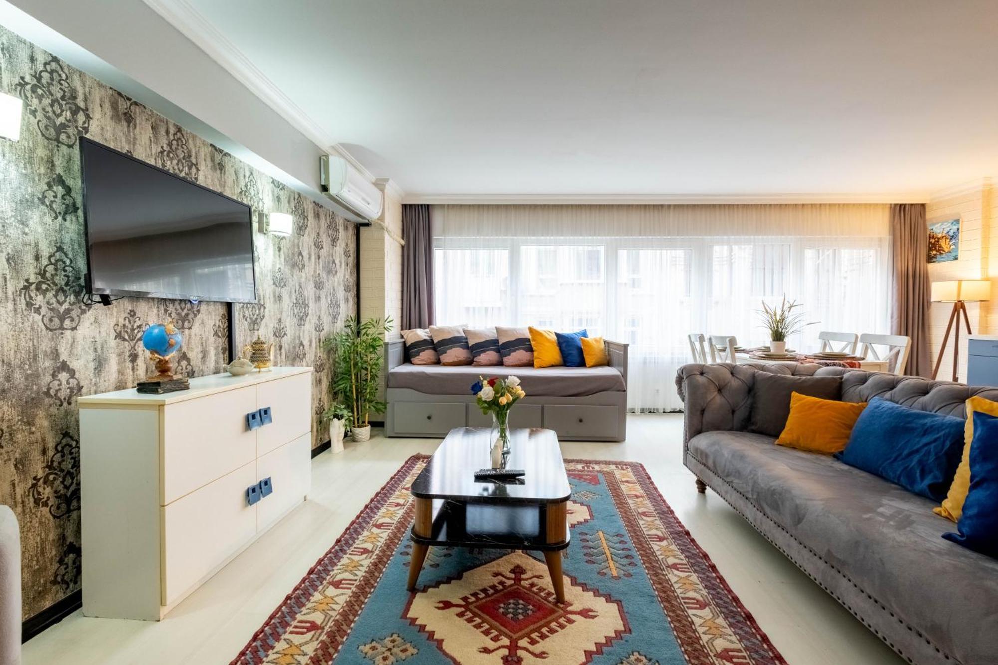 Vg Taksim 3*