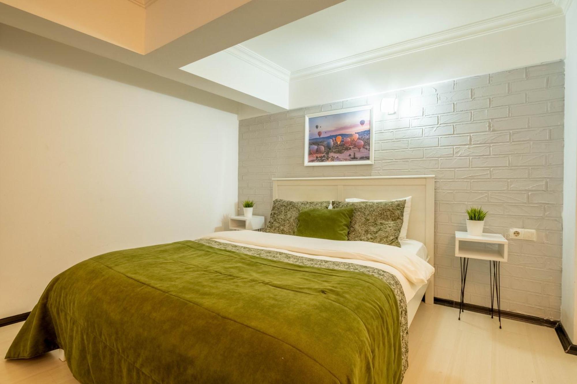 Otel Vg Taksim İstanbul