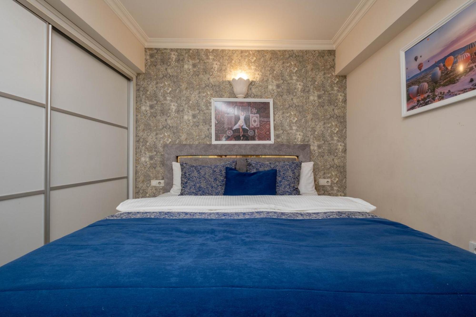 Otel Vg Taksim