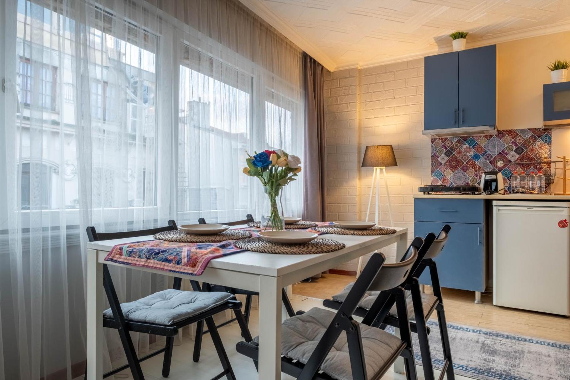 Vg Taksim Otel