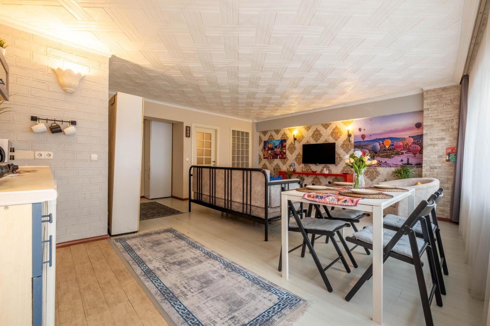 Vg Taksim Otel 3*